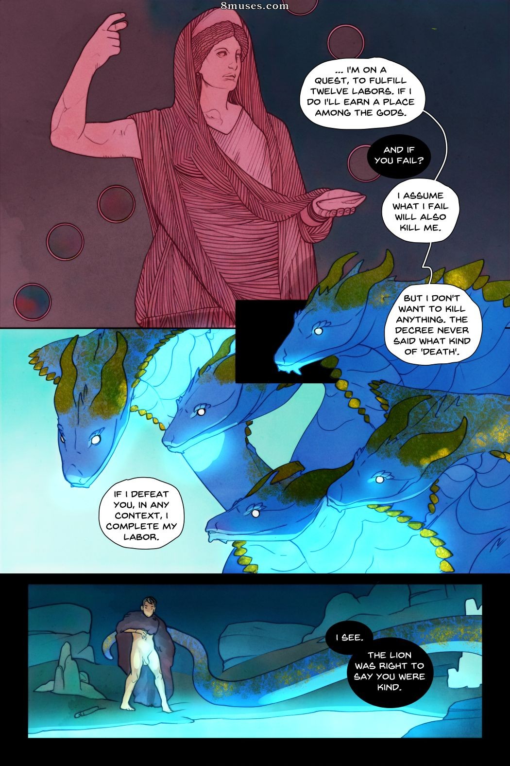 Slipshine Comics - जीव फीचर - पेज 82
