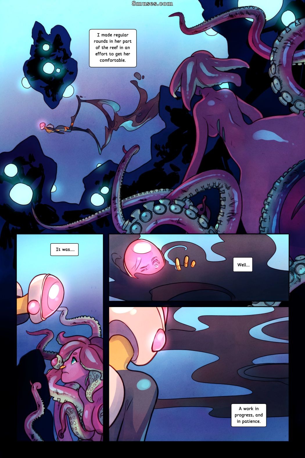 Slipshine Comics - जीव फीचर - पेज 161