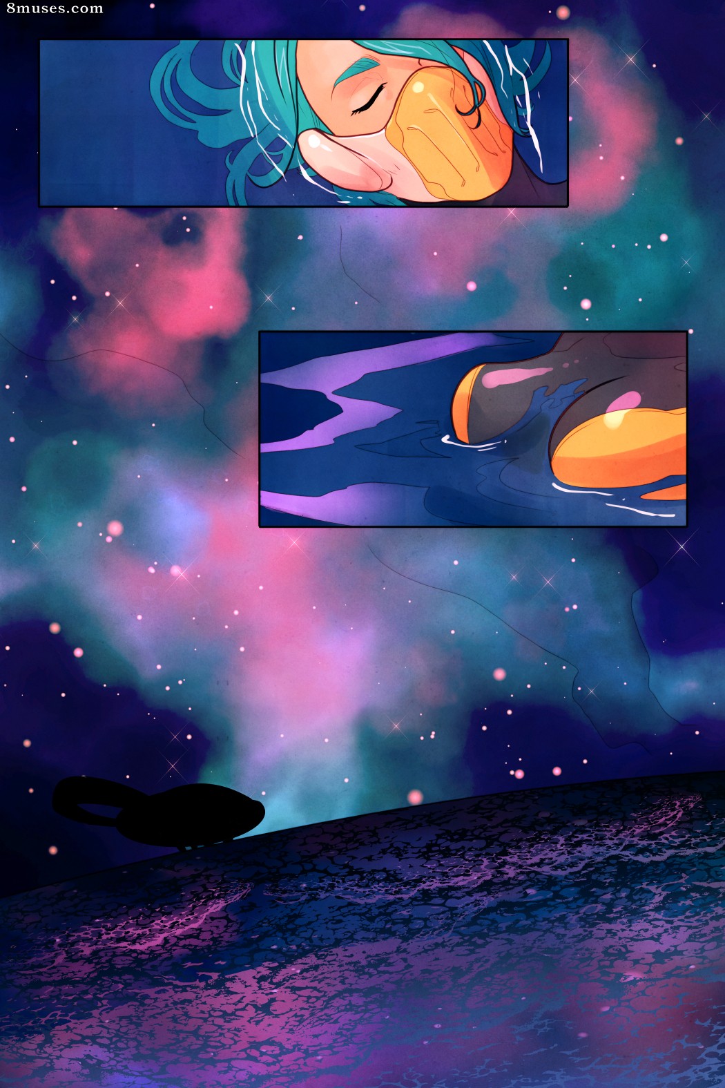 Slipshine Comics - Creature Feature - Page 171