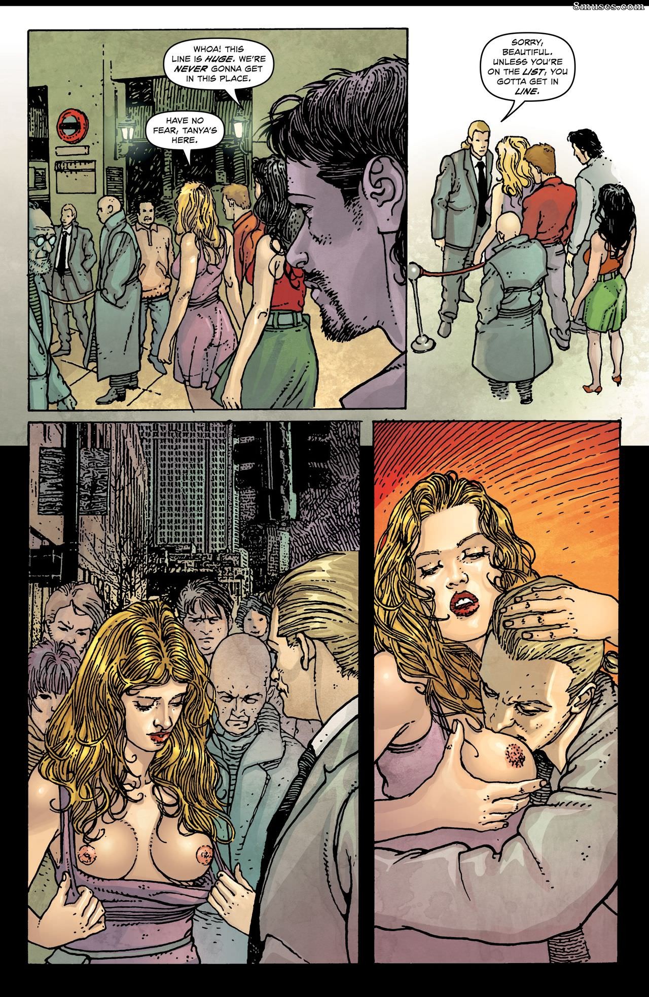 Regarder - Ember - Numéro 1 - Page 31