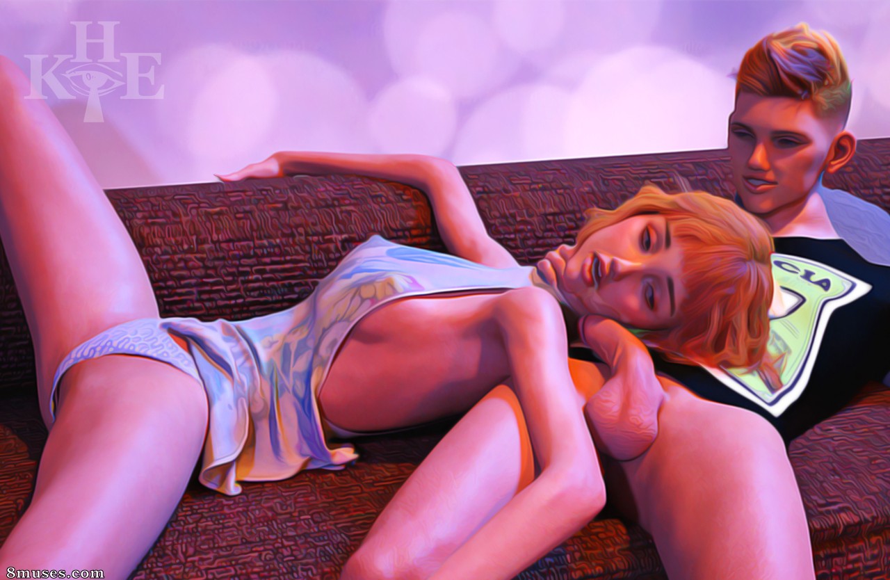 KeyHoleEye - Solos & Couples & Threesome - Page 14