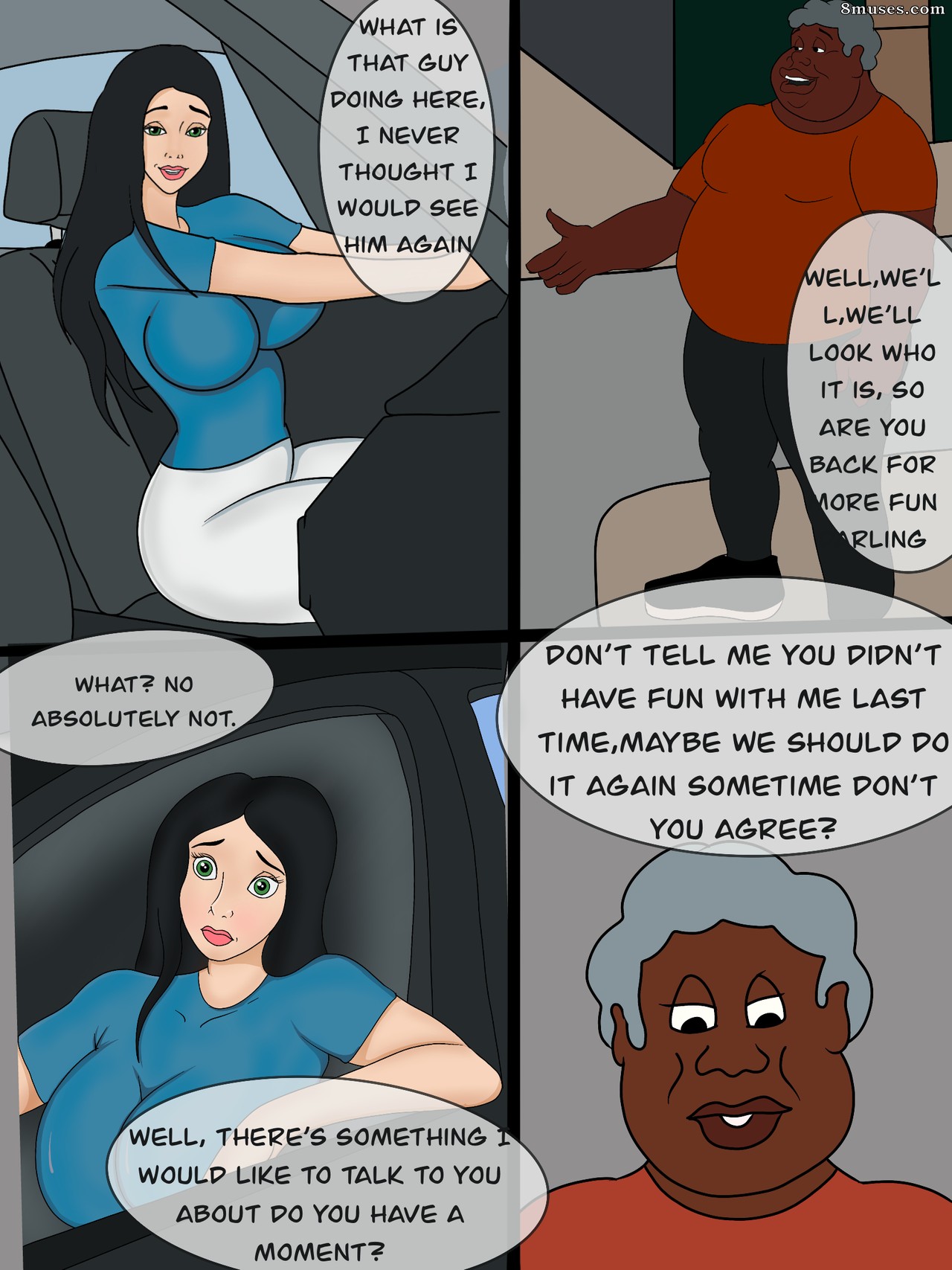 Phuntoons - The homeless and the beauty - Page 46