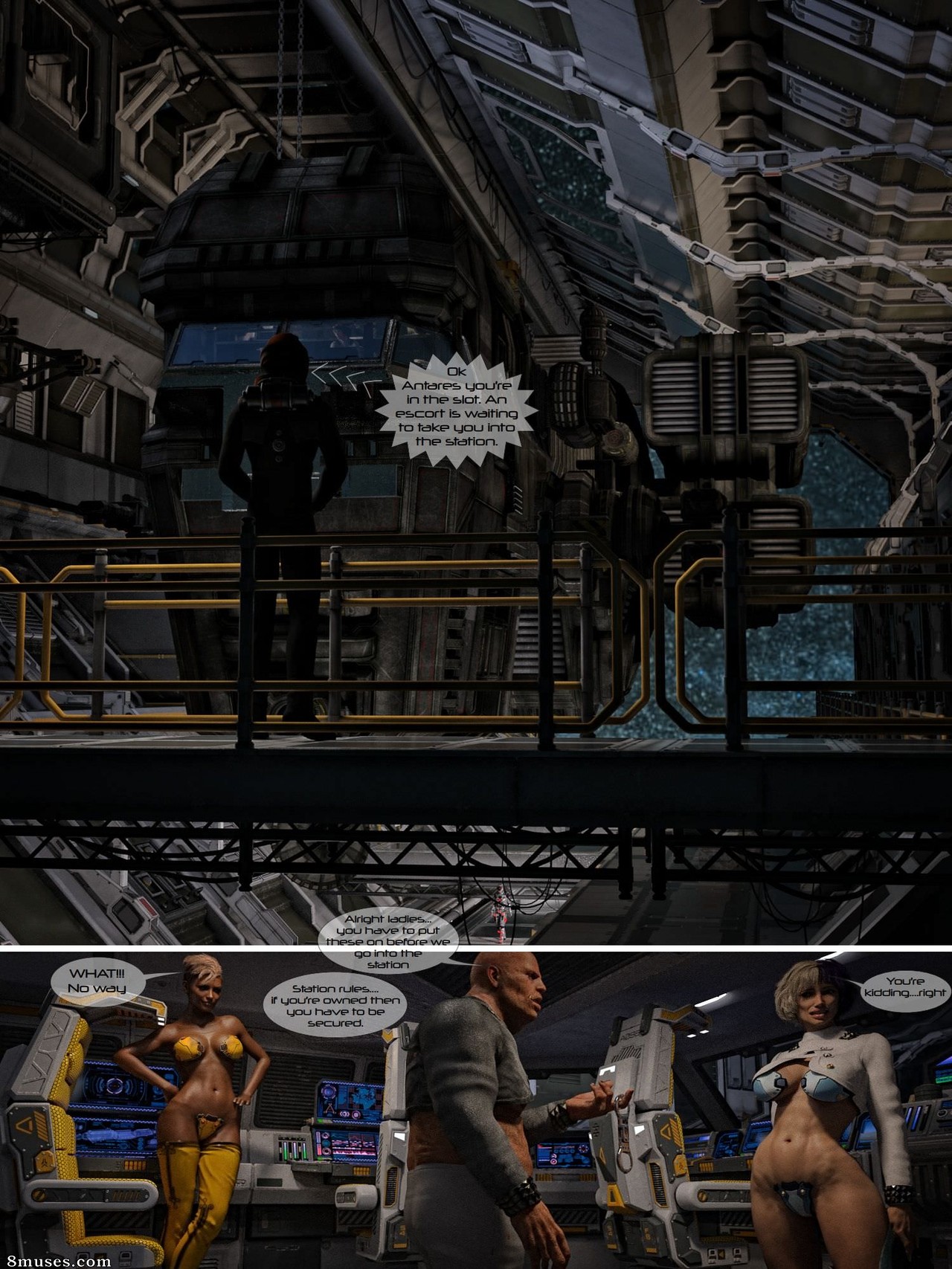 Eloo - Dark Seed - Page 24