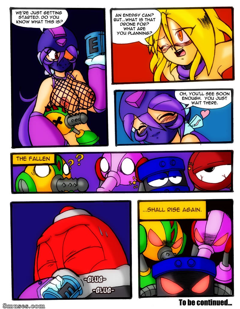 Rock-Gal - Número 6 - Página 15
