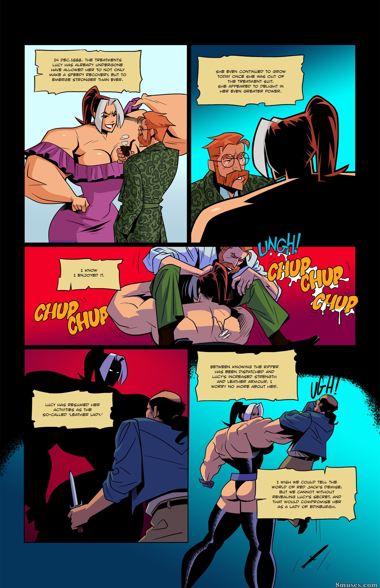 Pompé à vapeur - Numéro 2 - Page 16