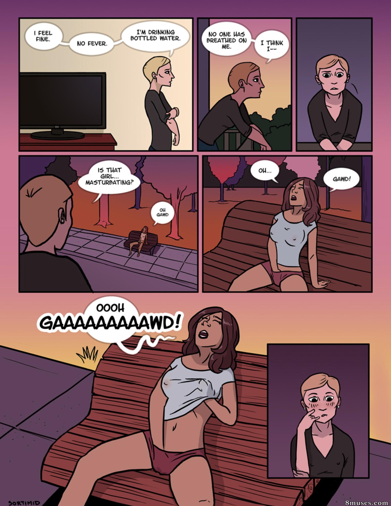Sortimid - Lit & Évasion CE - Page 4