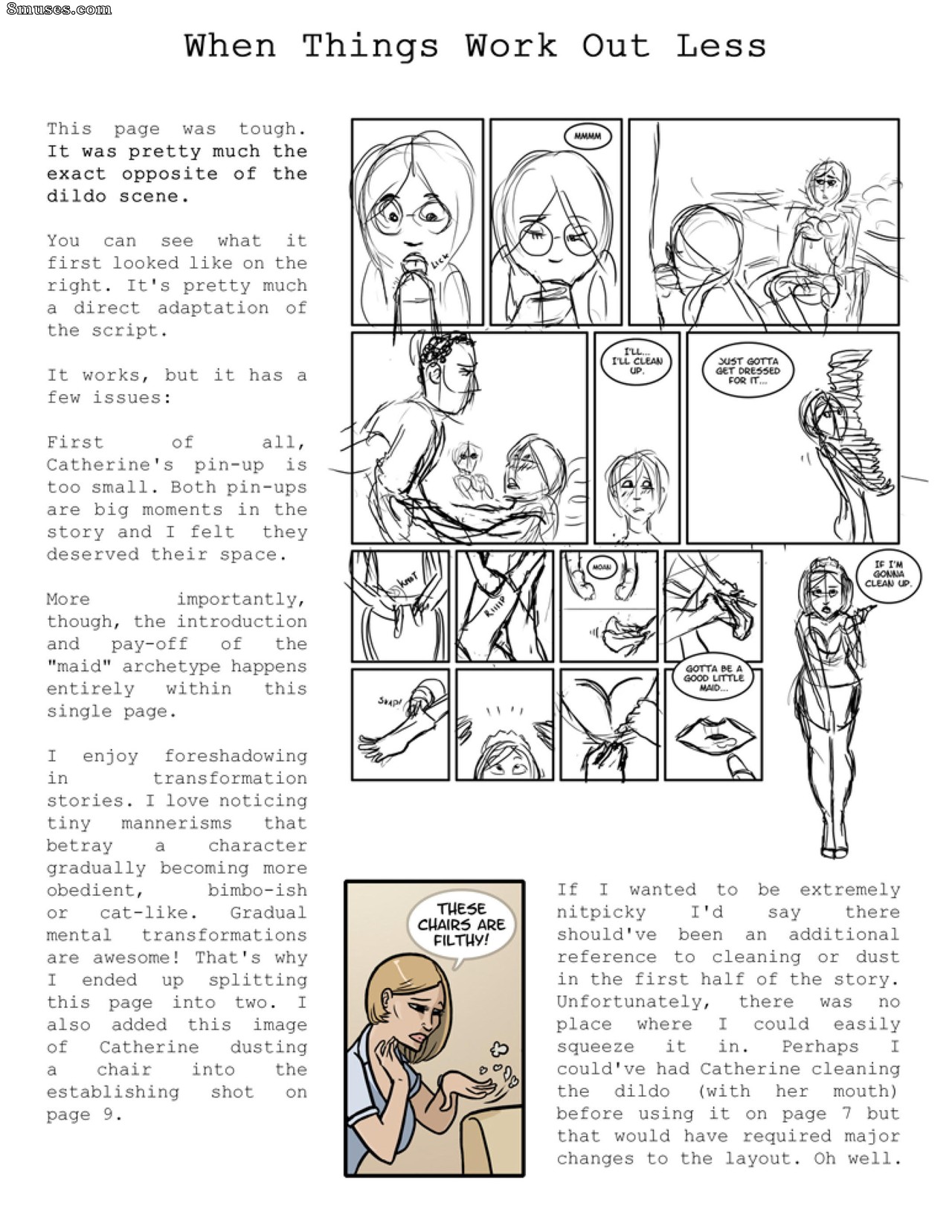 Sortimid - Lit & Évasion CE - Page 21