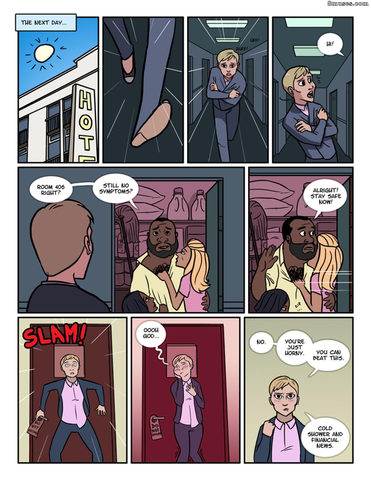 Sortimid - Bed & Breakout CE - Page 5