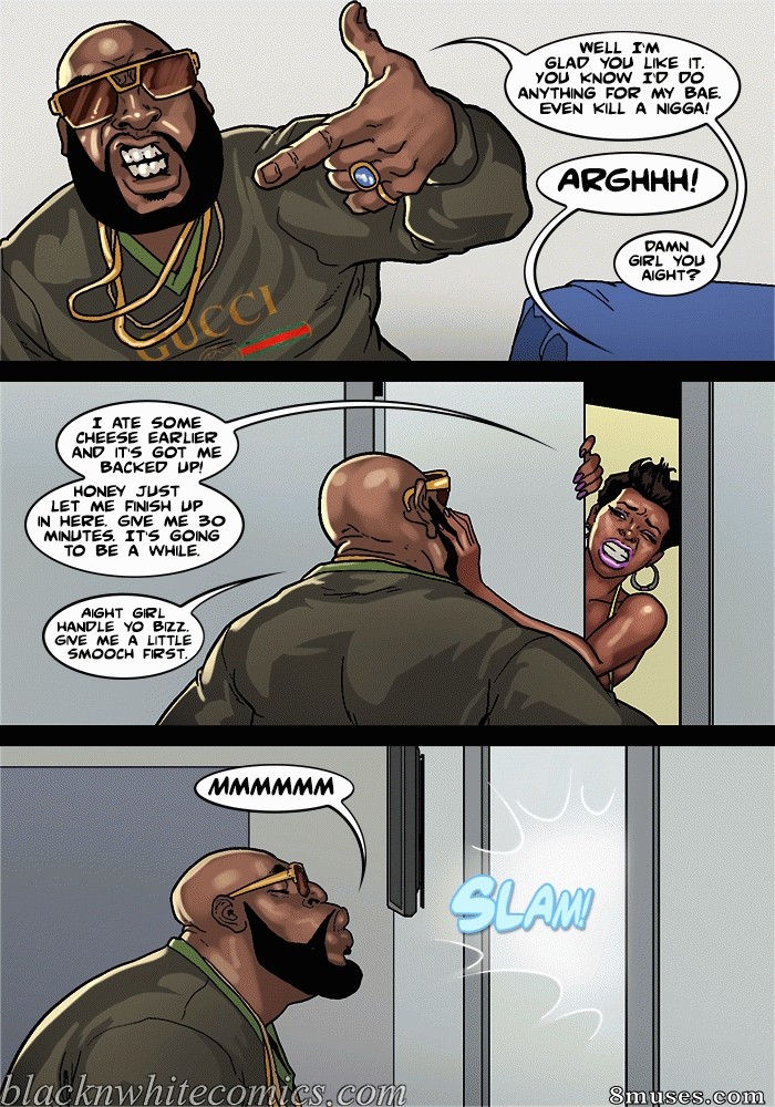 Make America Great Again - Issue 1 - Page 29