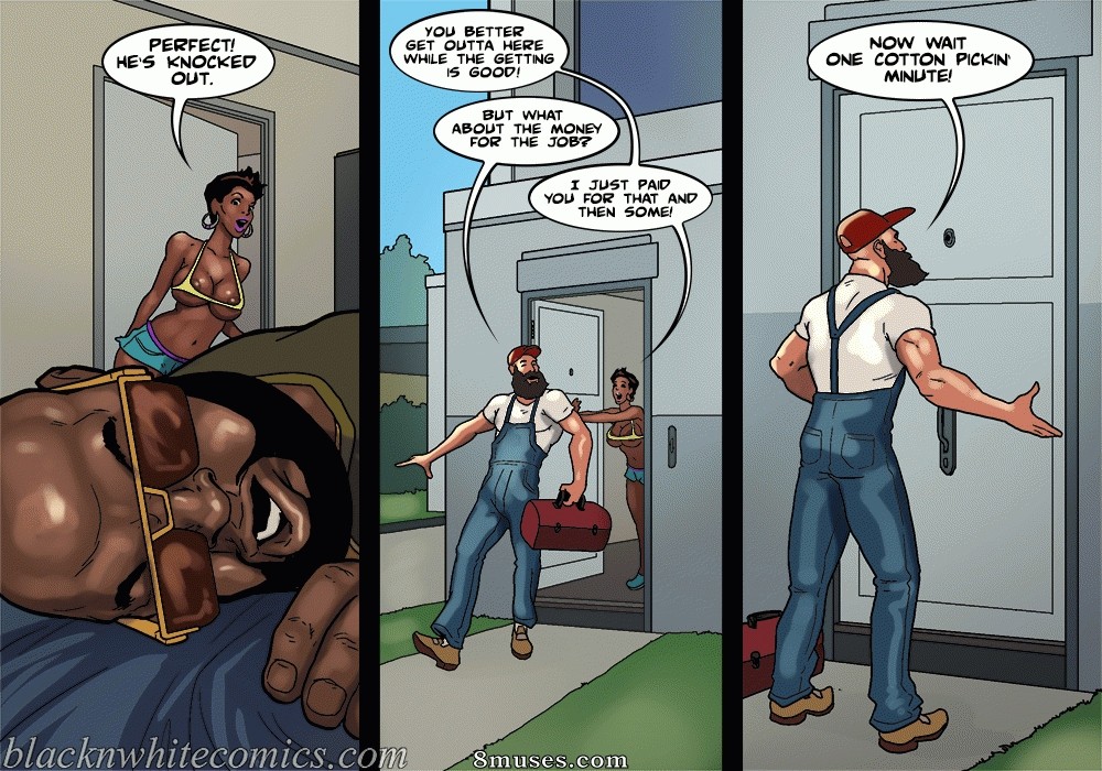 Make America Great Again - Issue 1 - Page 35