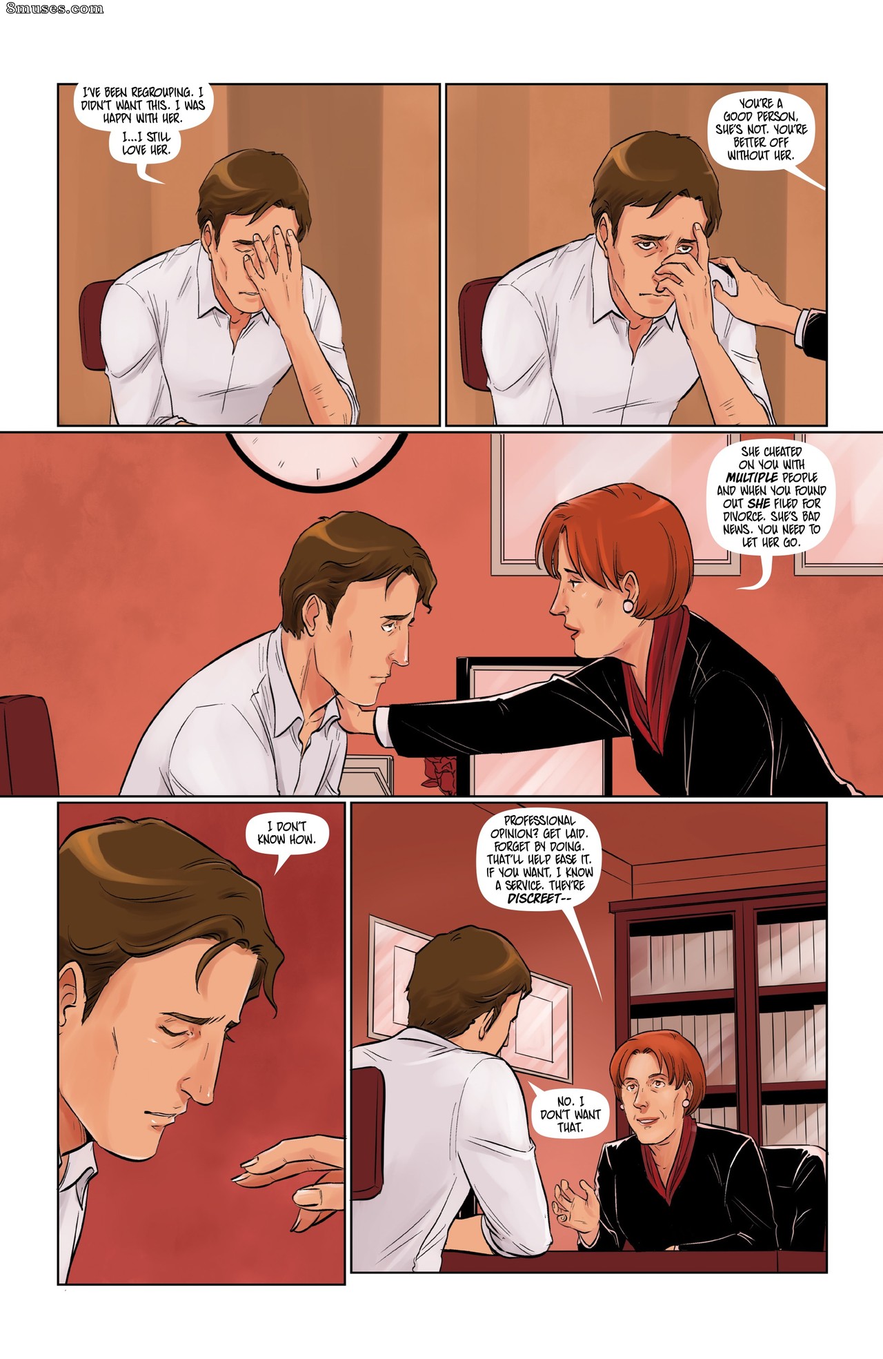 Swing - Issue 2 - Page 119