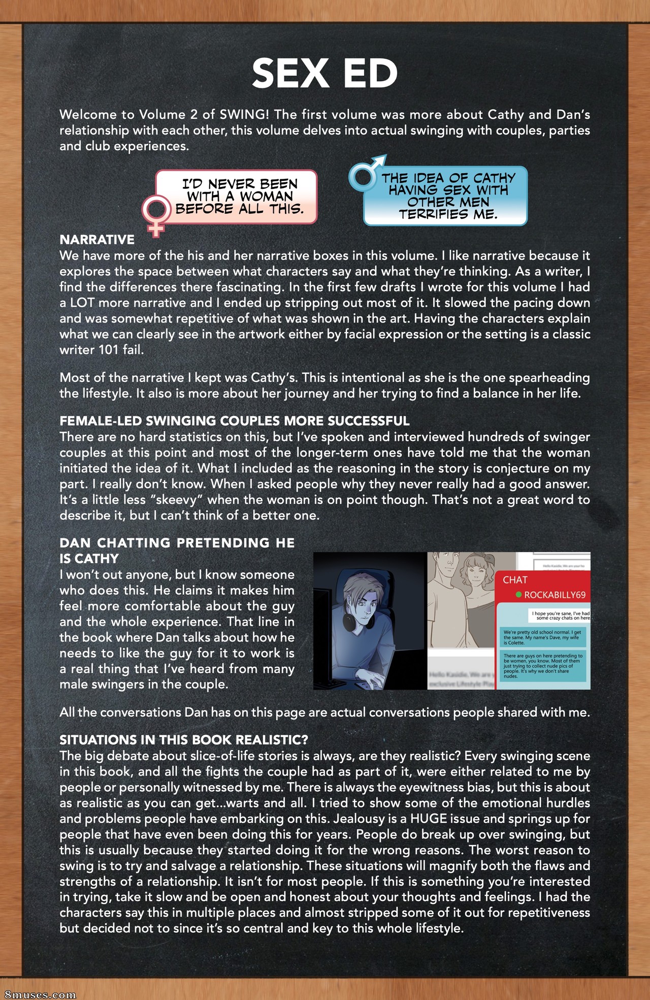 Swing - Issue 2 - Page 111