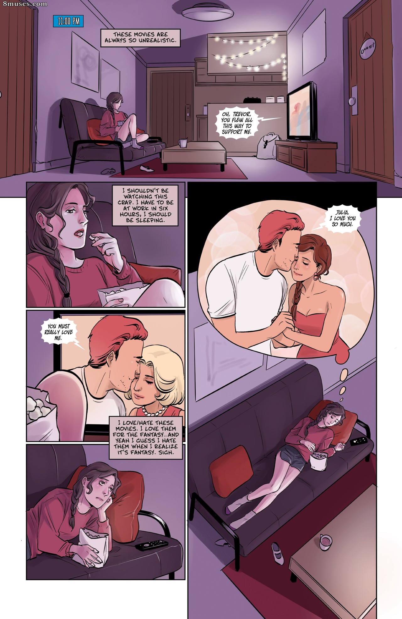Swing - Issue 2 - Page 120