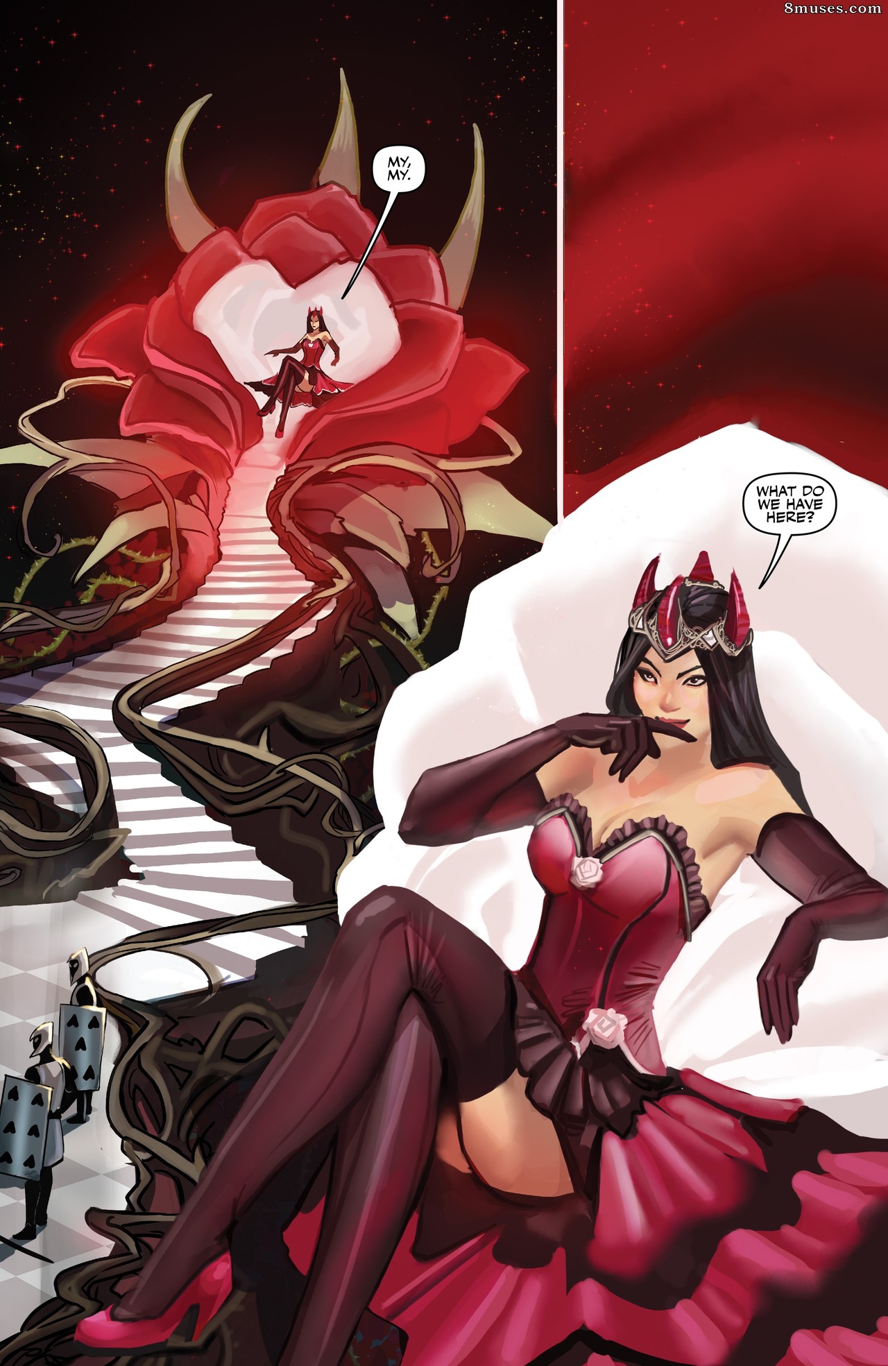 Swing - Issue 2 - Page 102
