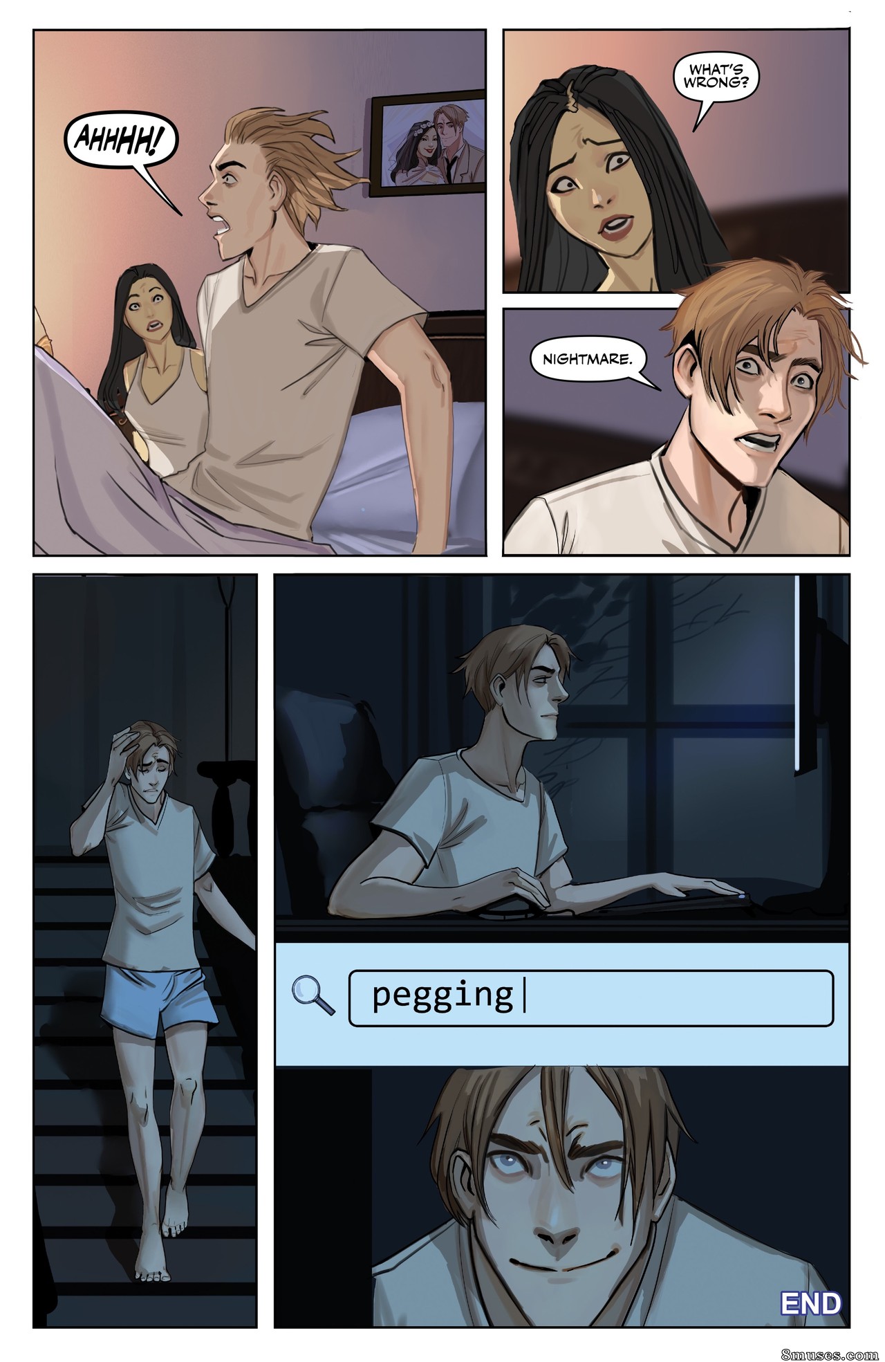Swing - Issue 2 - Page 108
