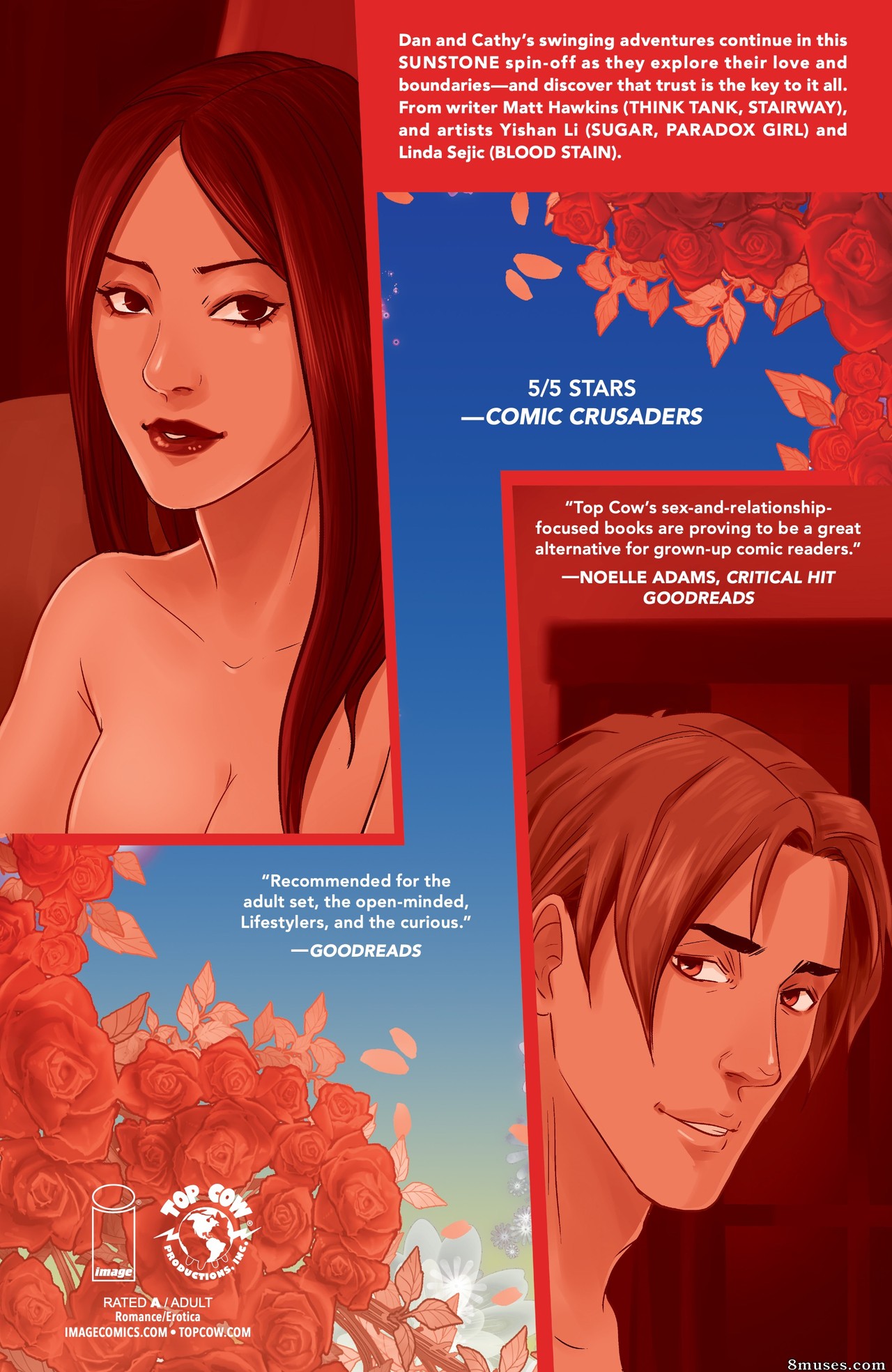 Swing - Issue 2 - Page 129