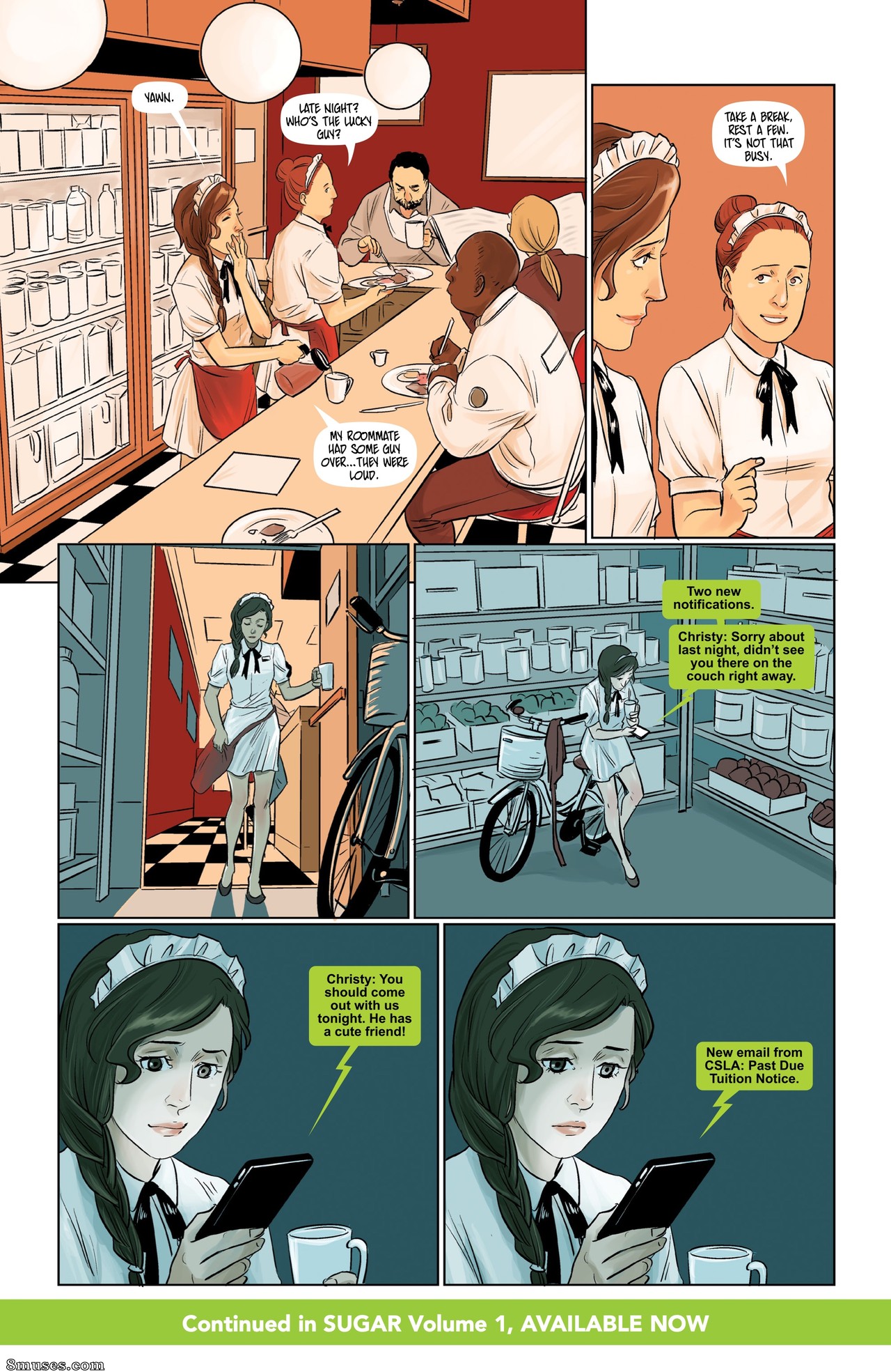Swing - Issue 2 - Page 123
