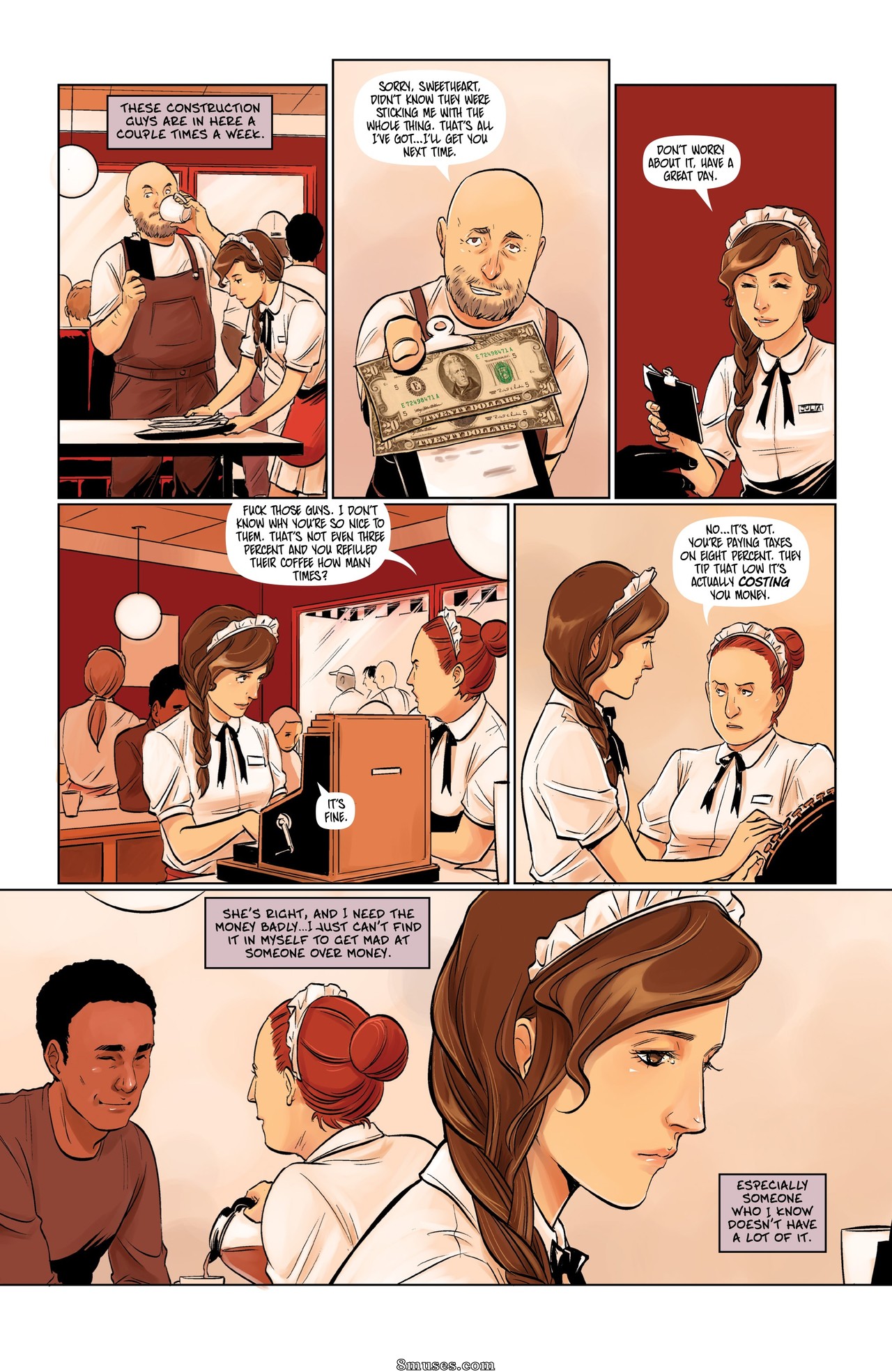 Swing - Issue 2 - Page 117