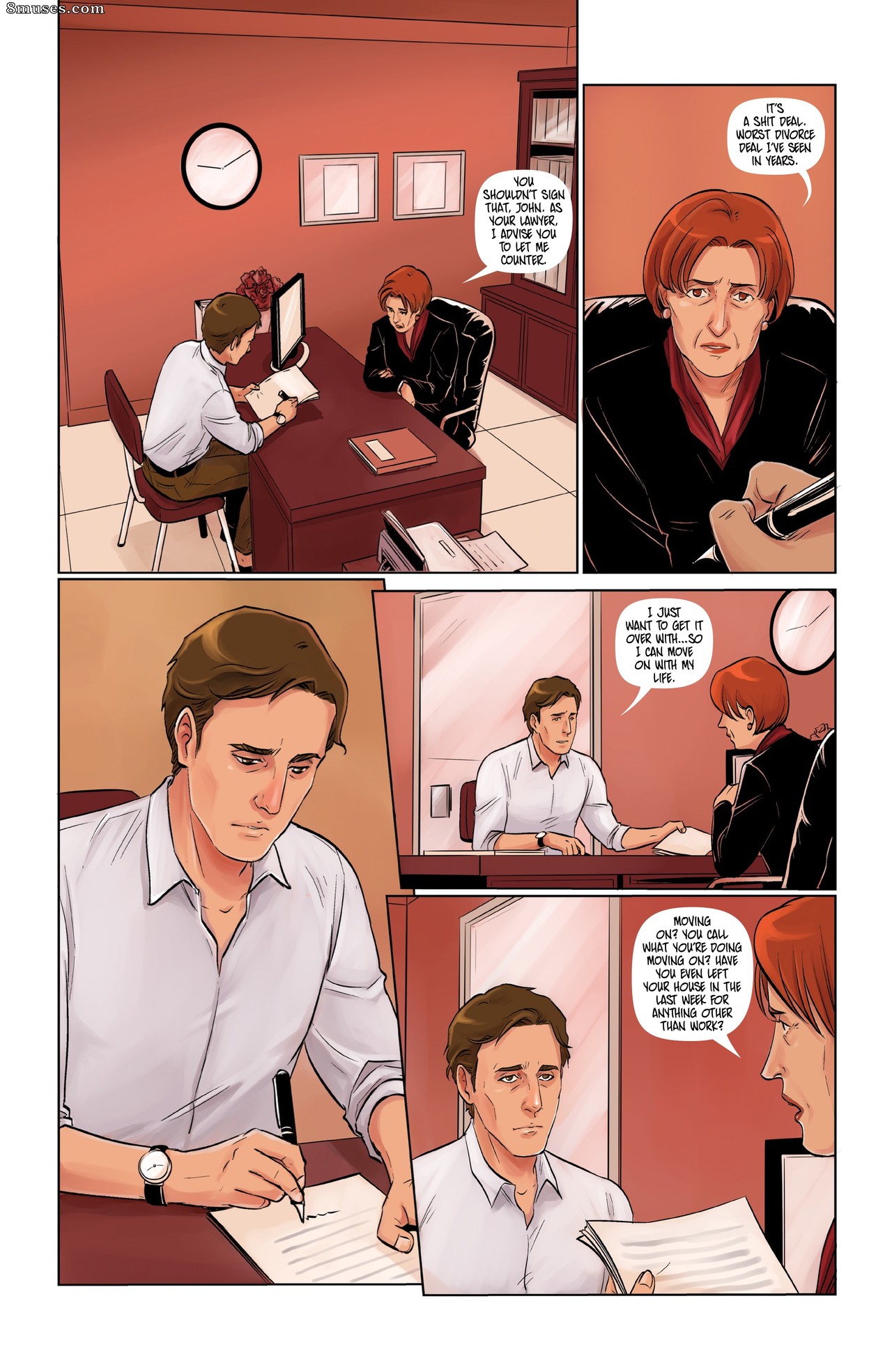 Swing - Issue 2 - Page 118