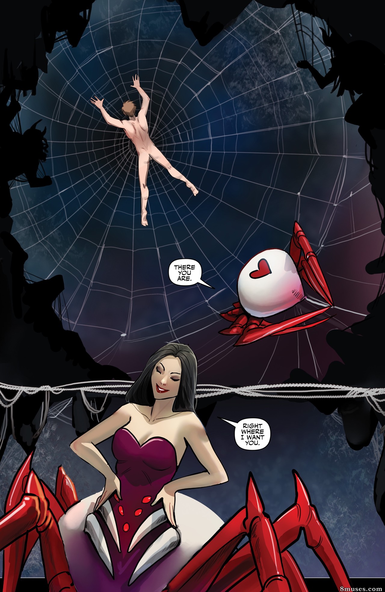 Swing - Issue 2 - Page 106