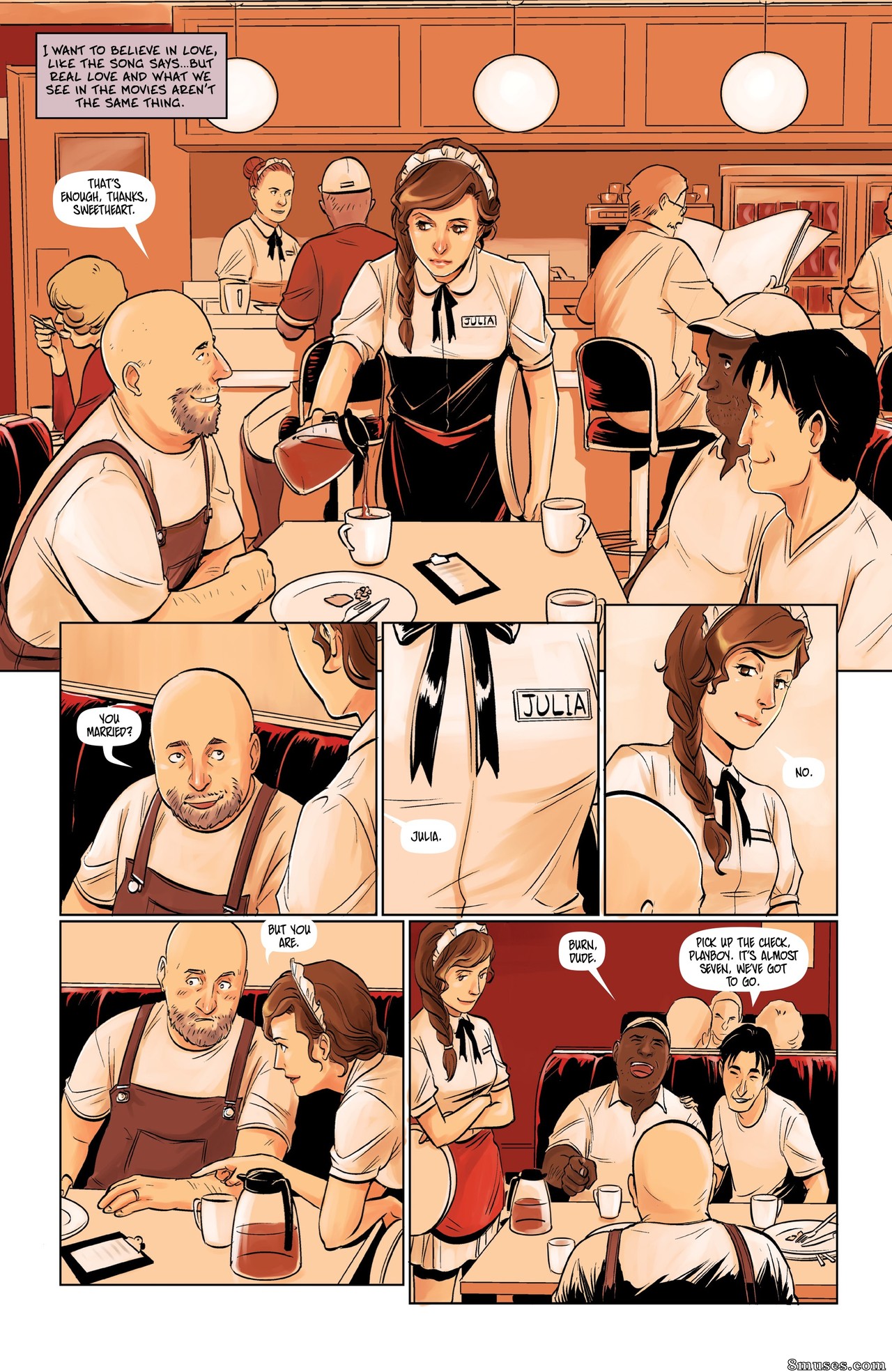 Swing - Issue 2 - Page 116