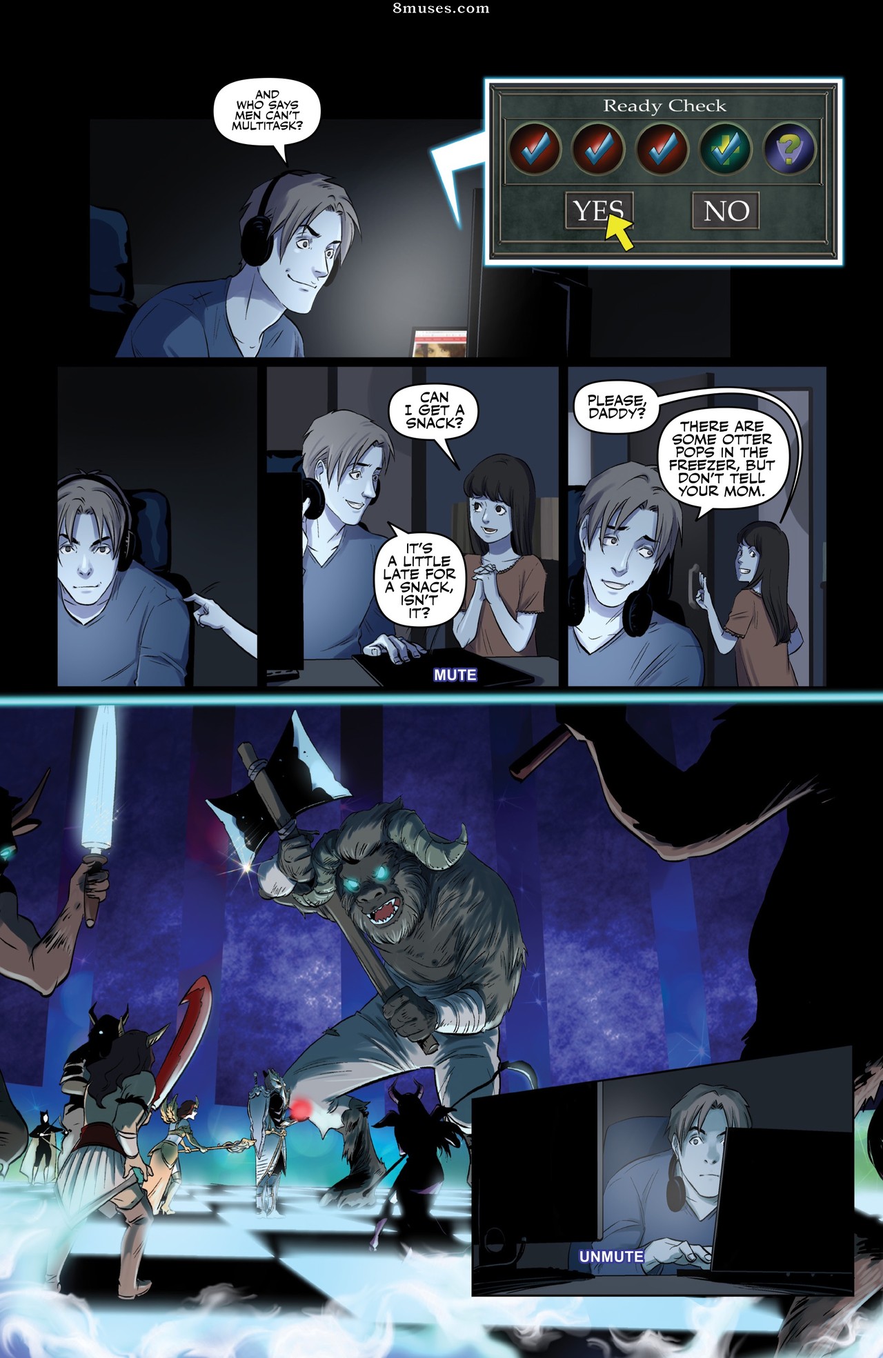 Swing - Issue 2 - Page 69