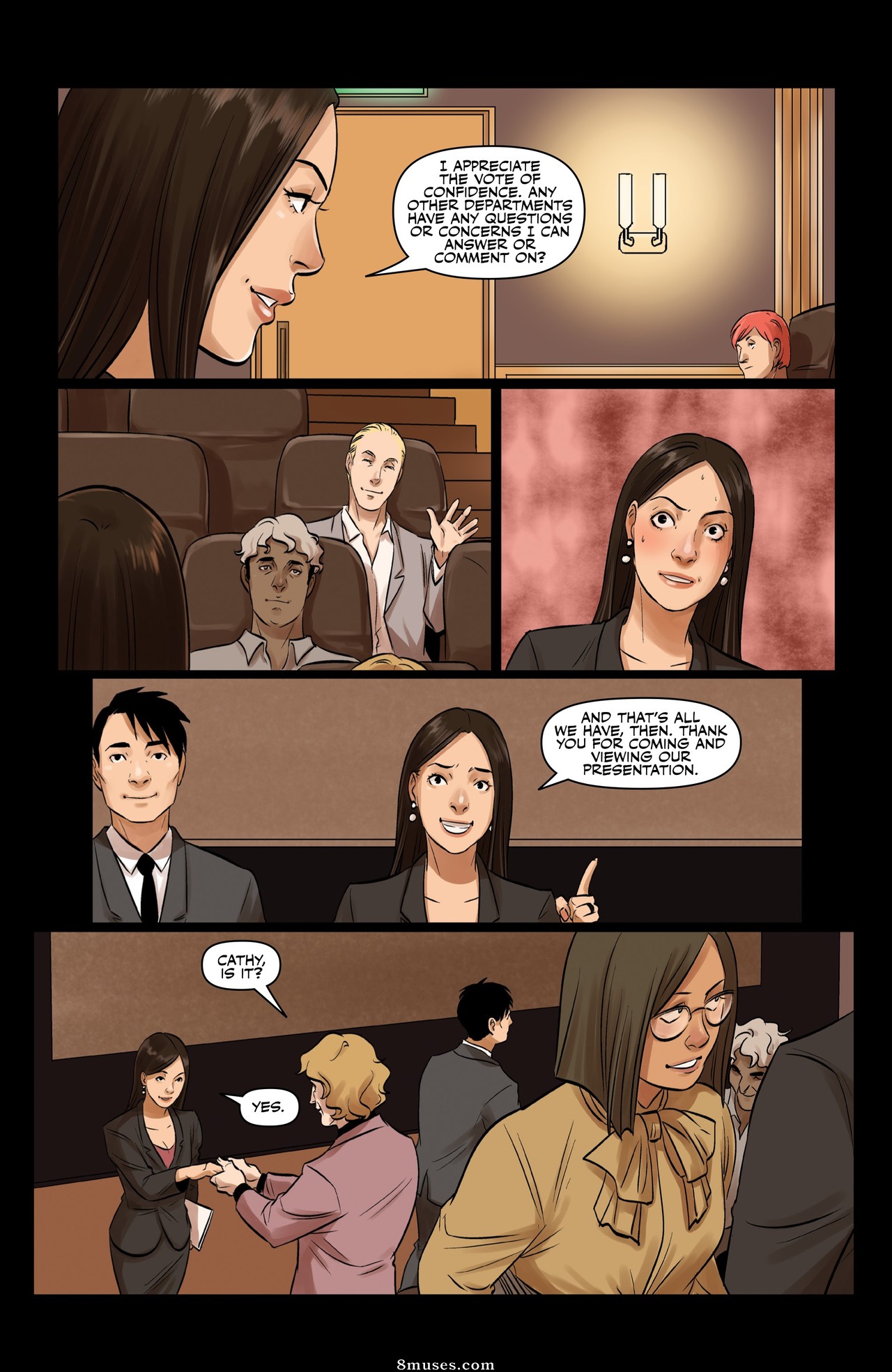 Swing - Issue 2 - Page 93