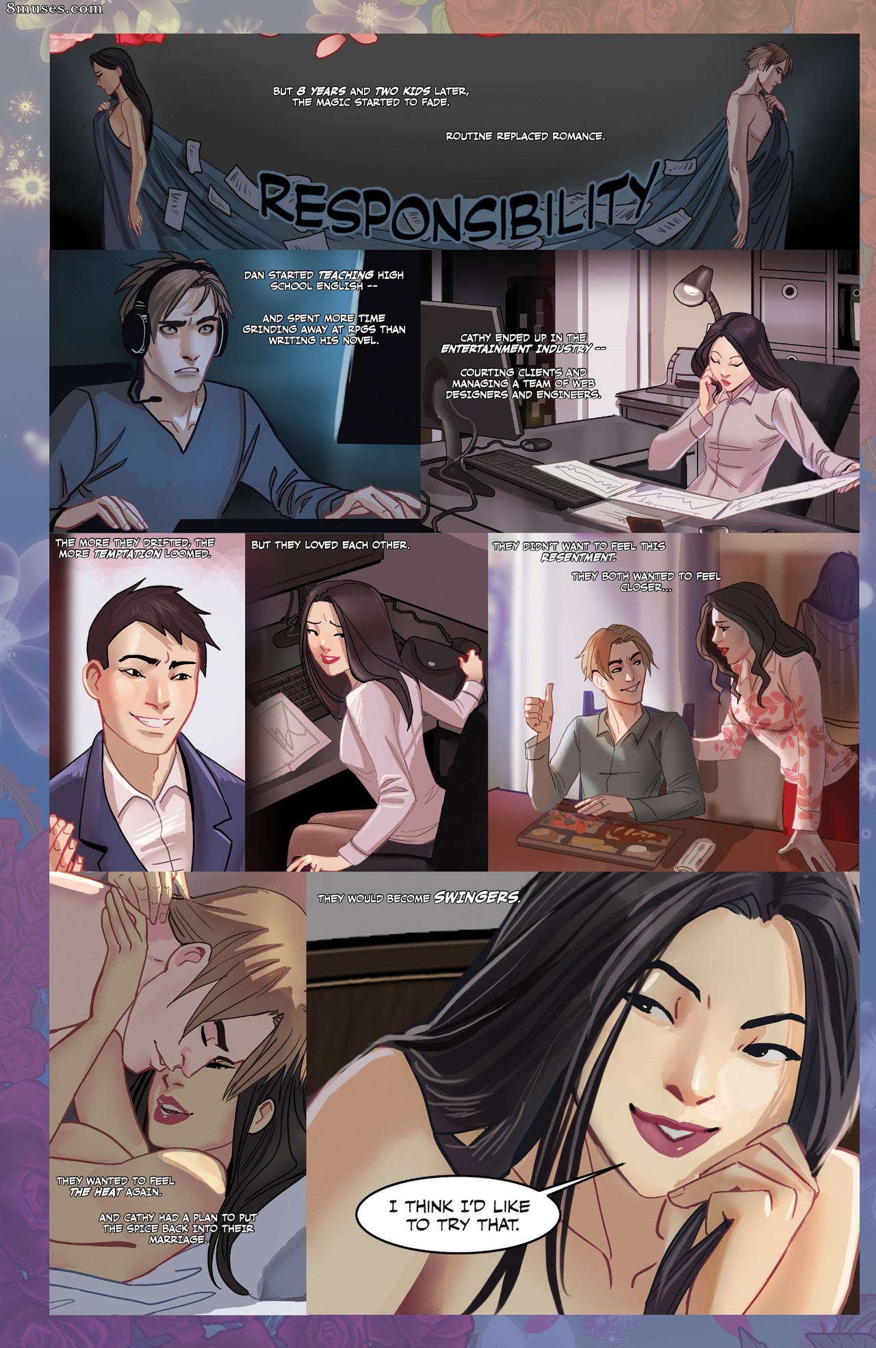 Swing - Issue 2 - Page 7