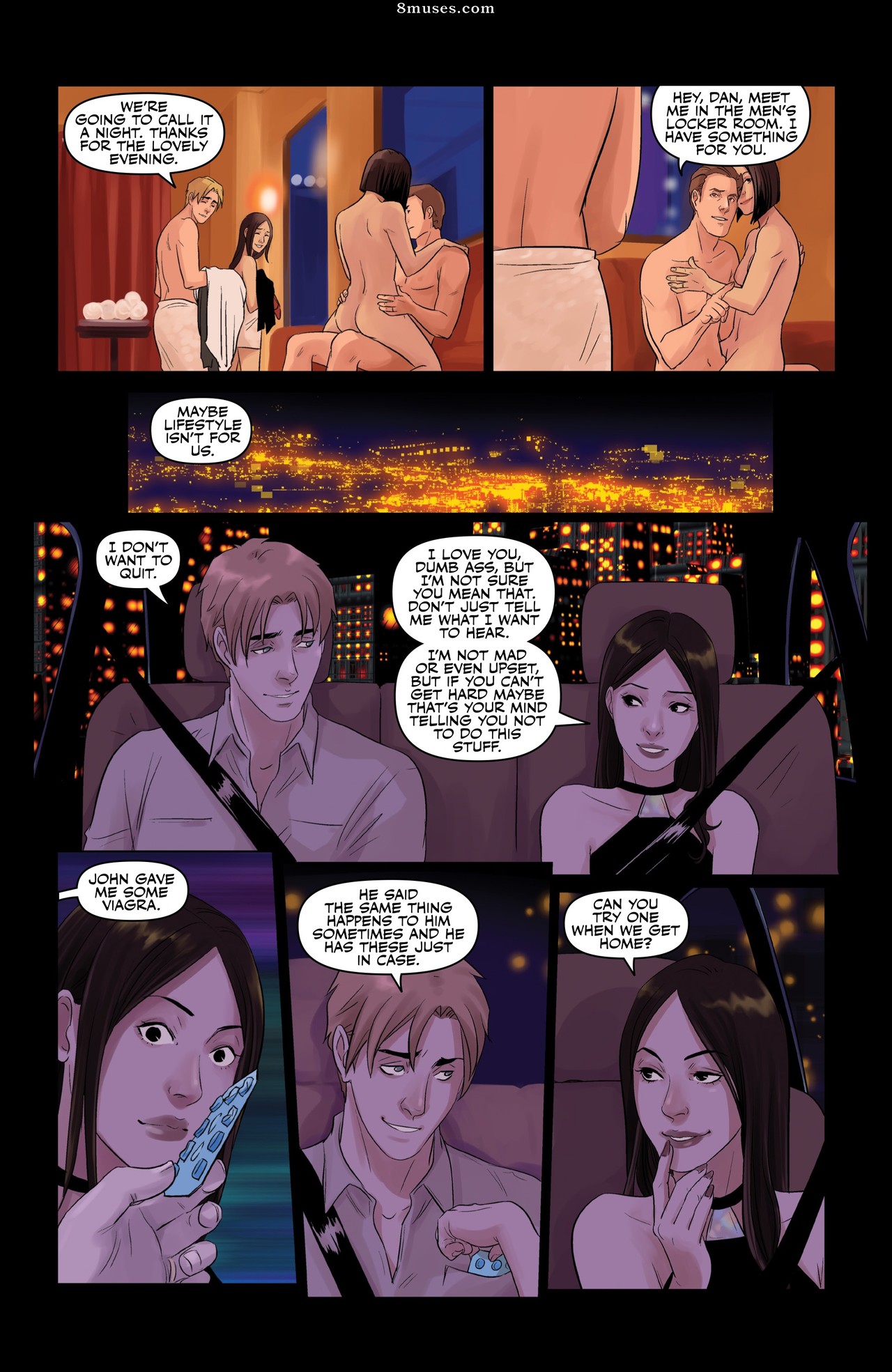Swing - Issue 2 - Page 63