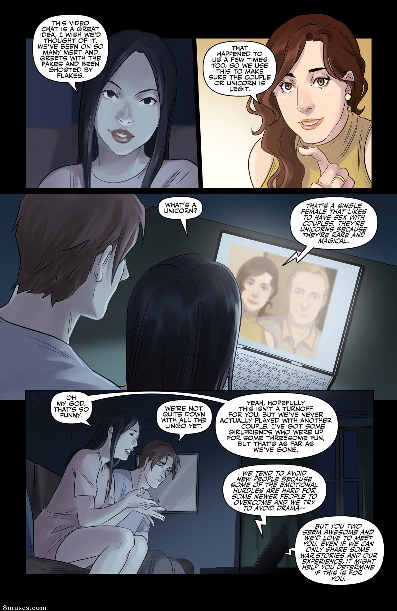 Swing - Issue 2 - Page 29