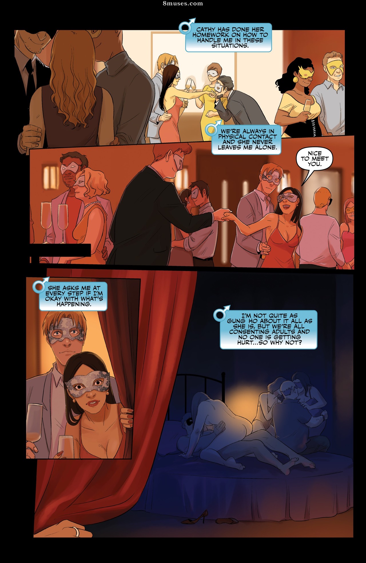 Swing - Issue 2 - Page 48