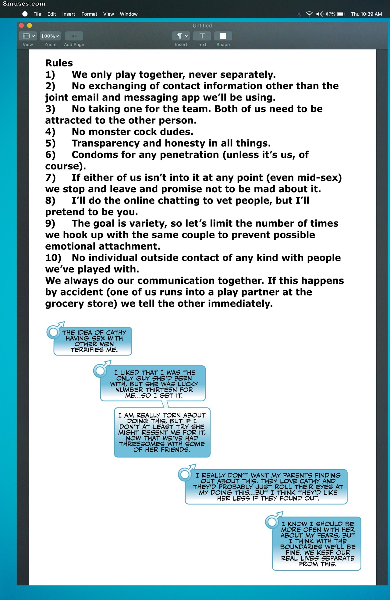 Swing - Issue 2 - Page 17