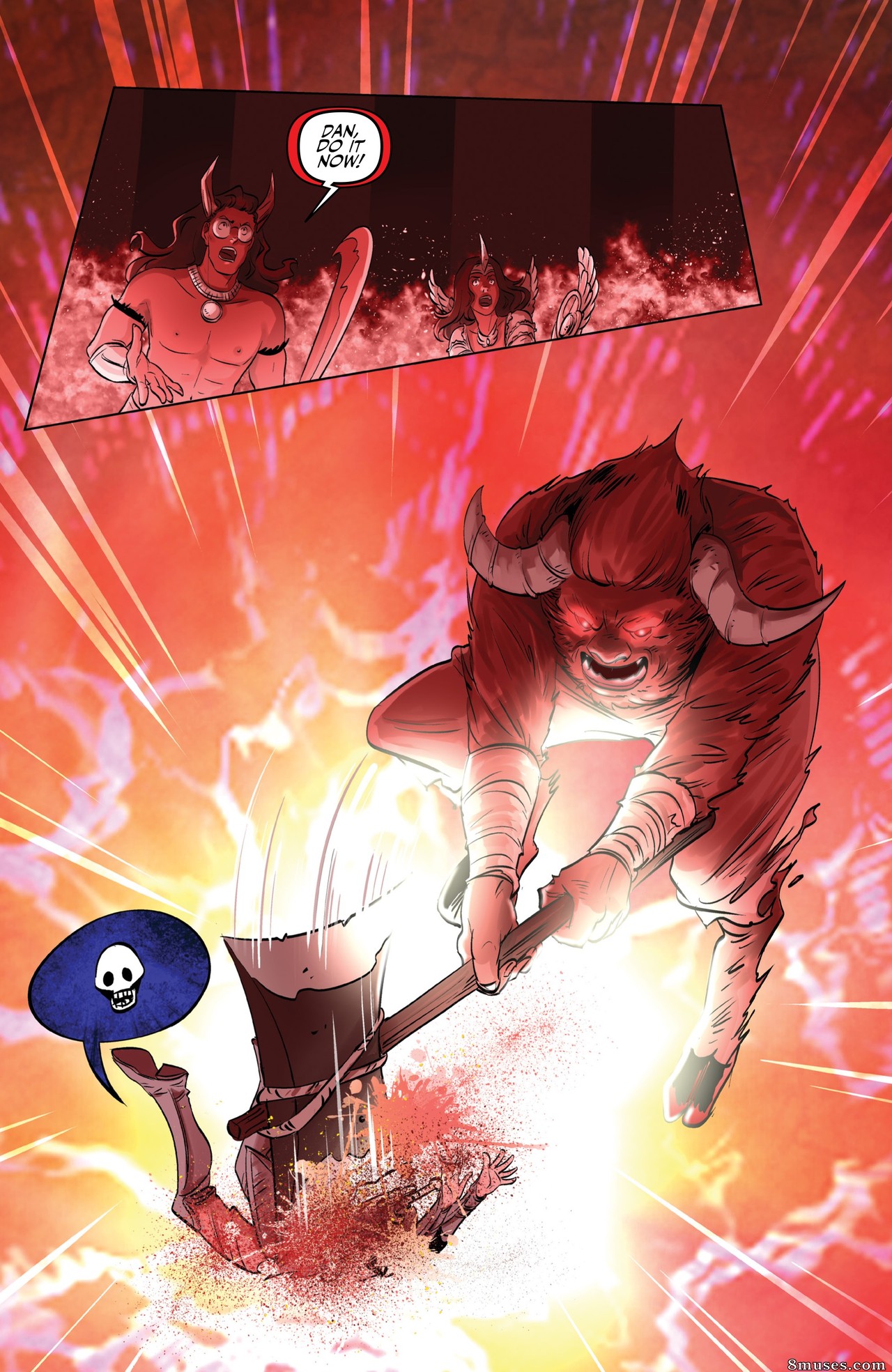 Swing - Issue 2 - Page 71