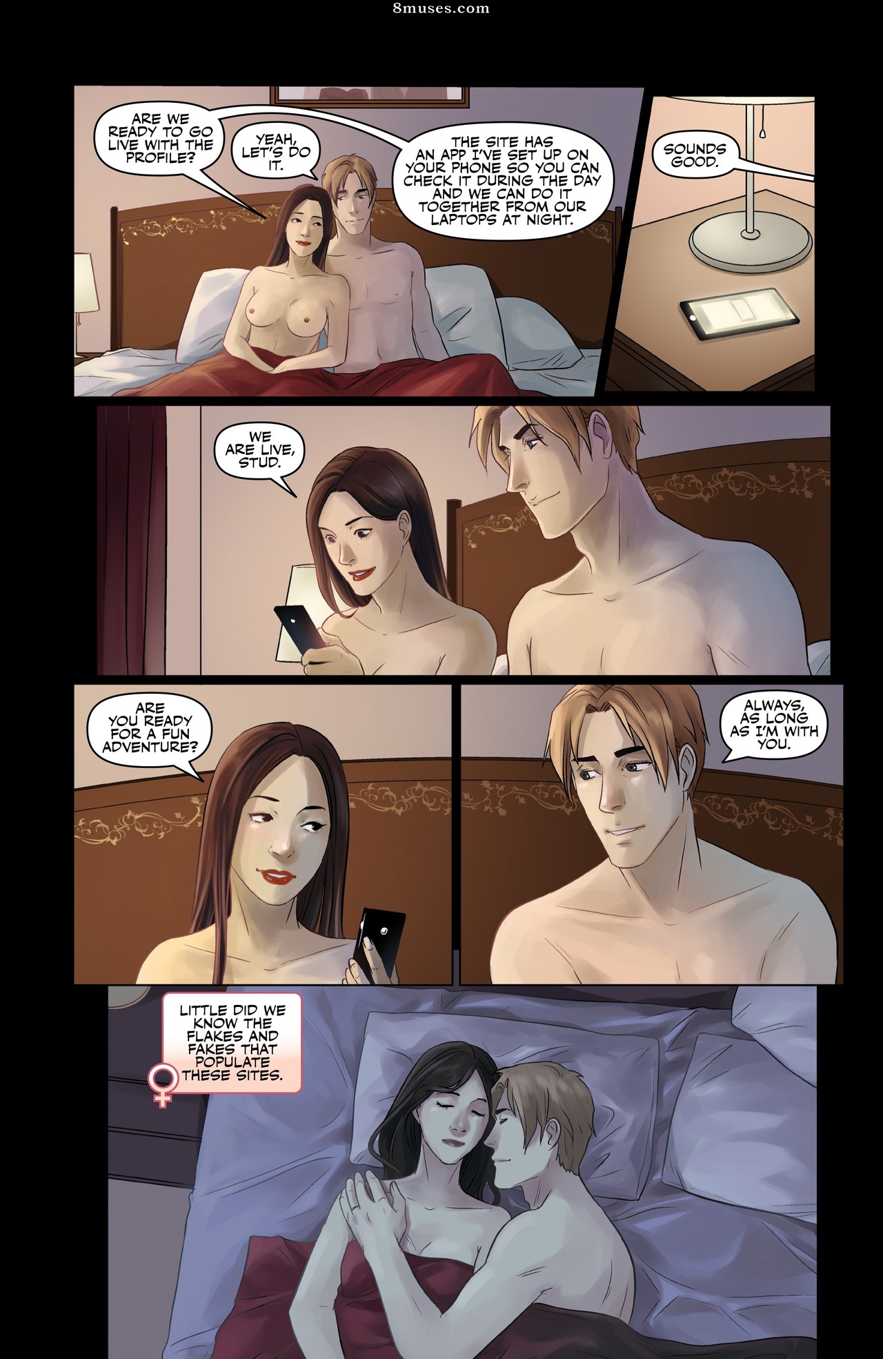 Swing - Issue 2 - Page 23