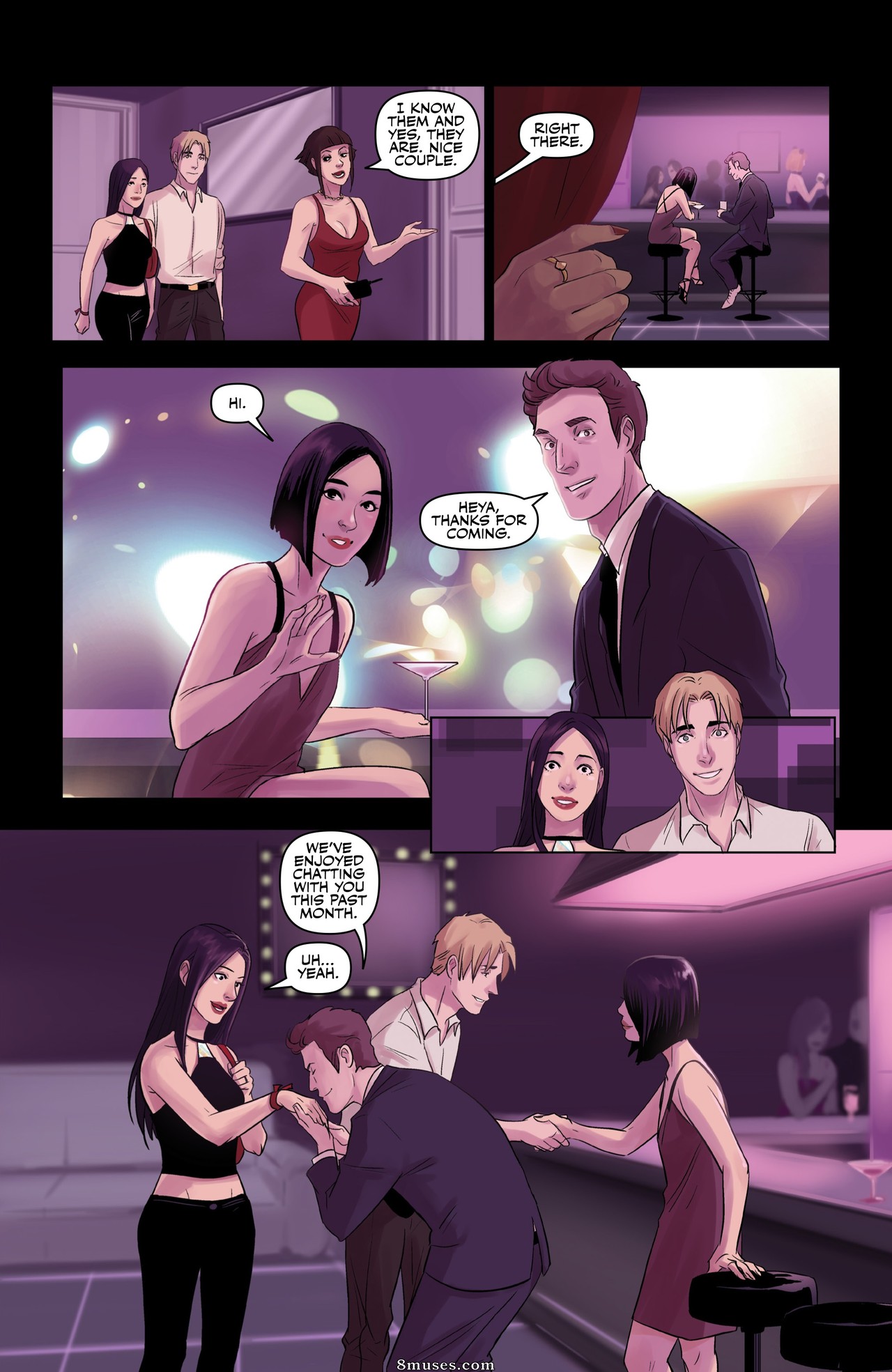 Swing - Issue 2 - Page 56