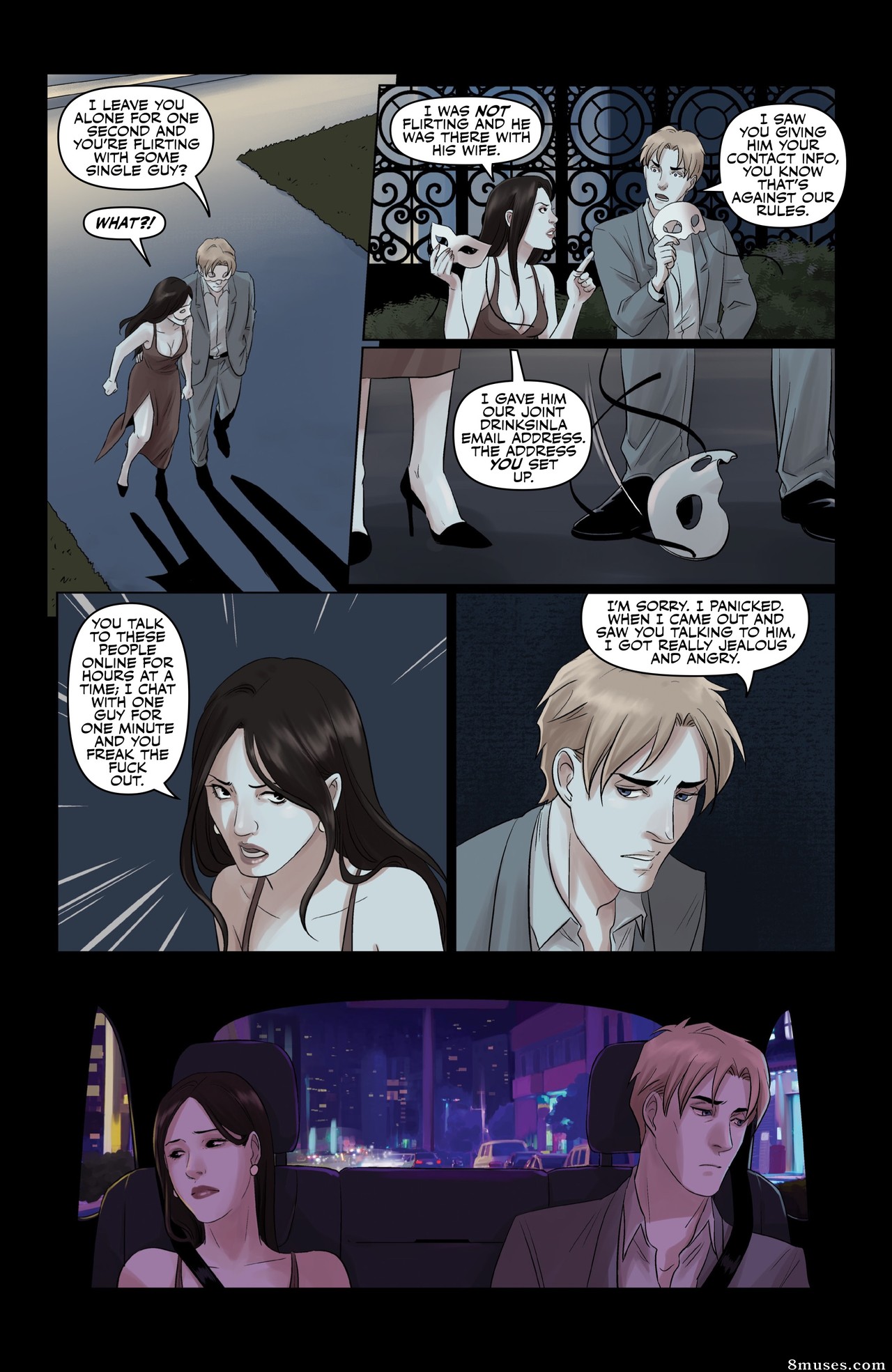 Swing - Issue 2 - Page 51