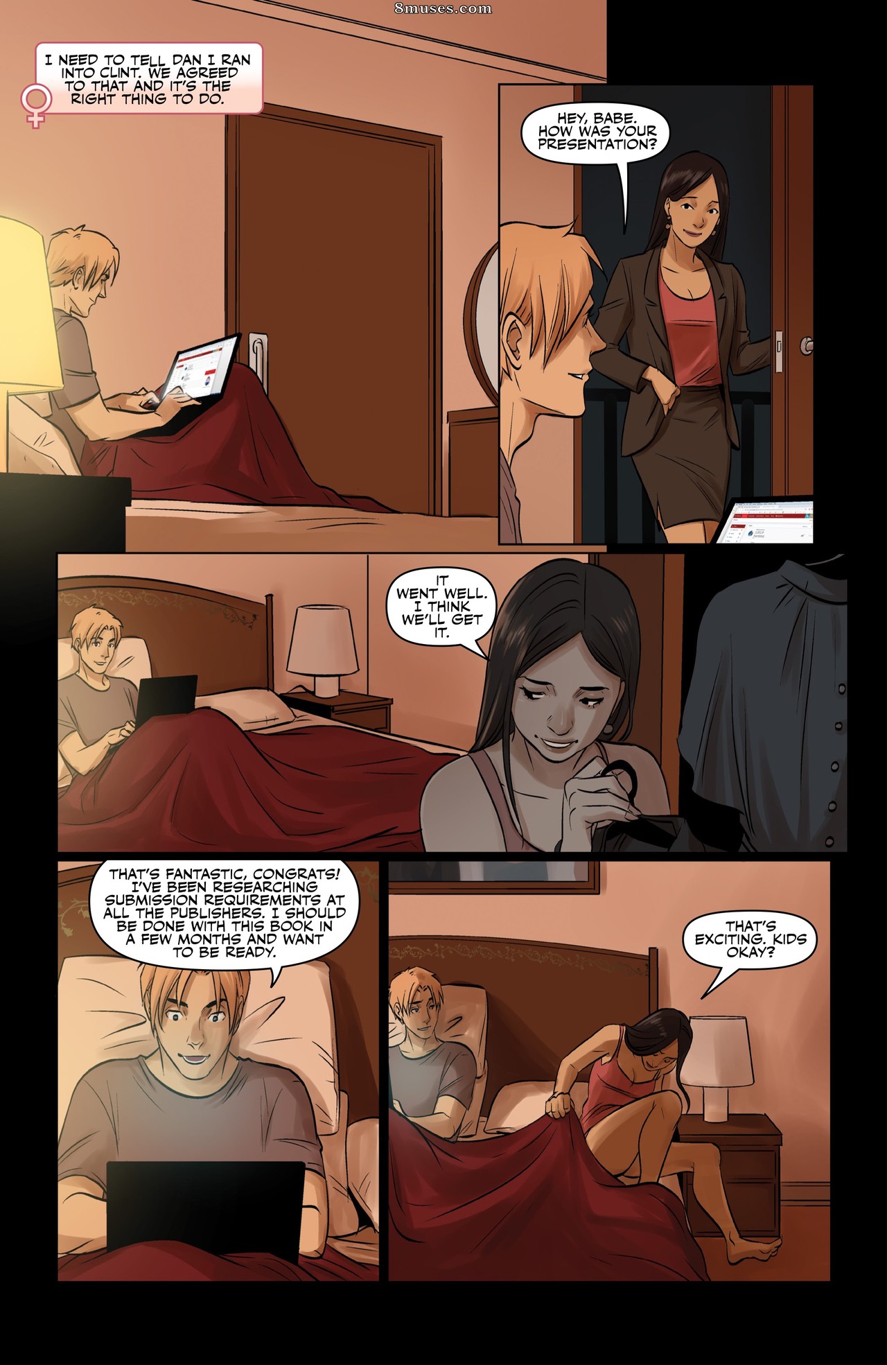 Swing - Issue 2 - Page 96
