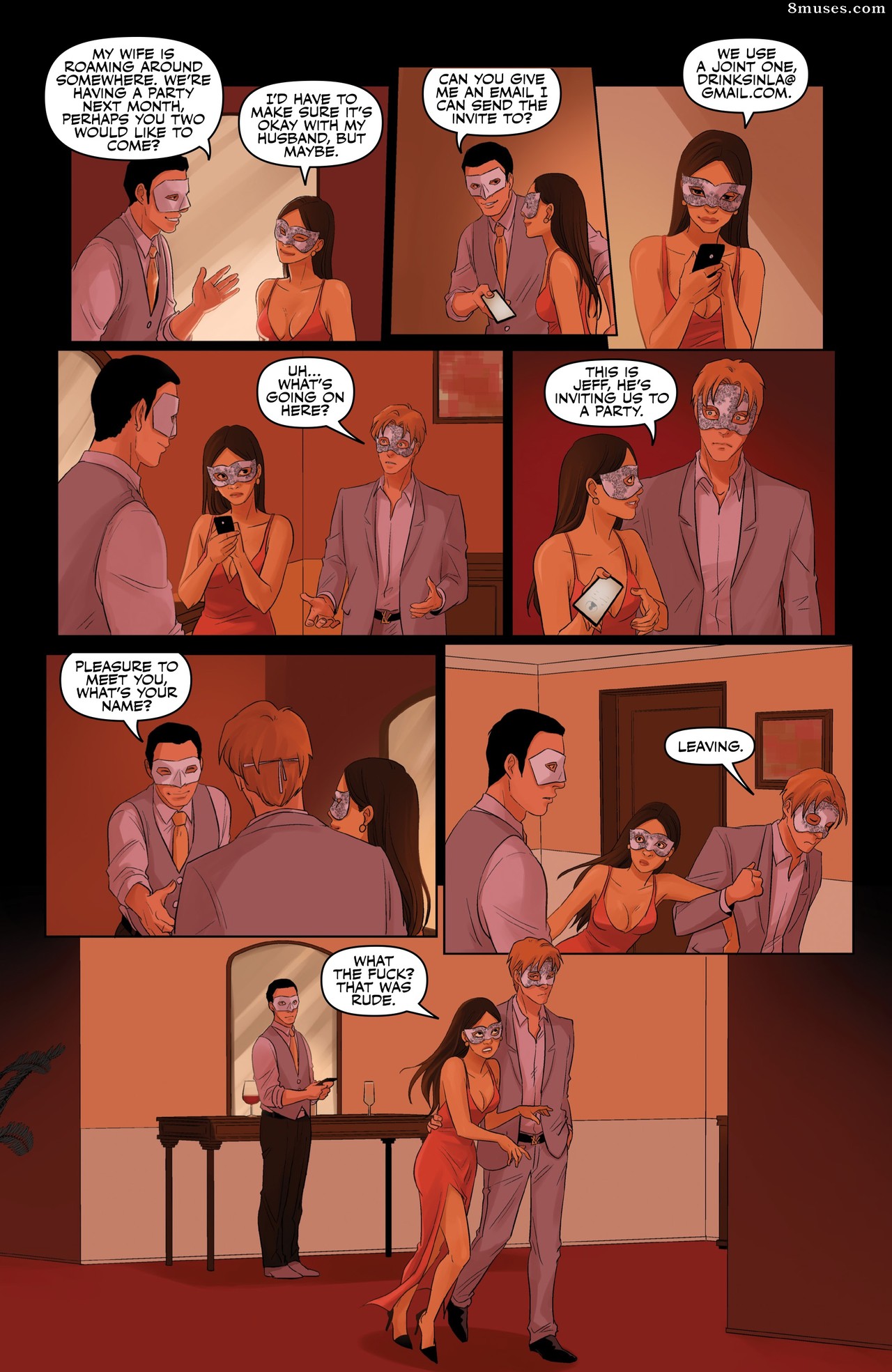 Swing - Issue 2 - Page 50