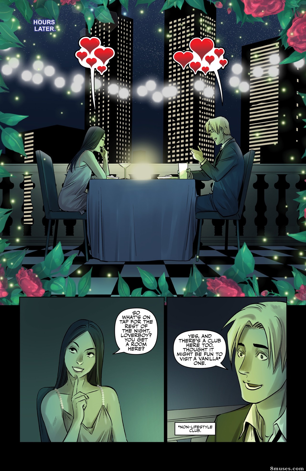 Swing - Issue 2 - Page 81