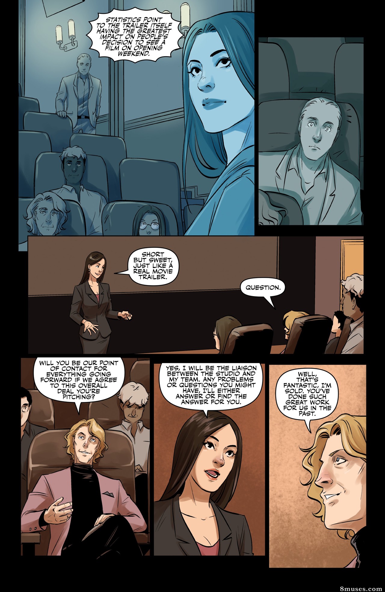 Swing - Issue 2 - Page 92
