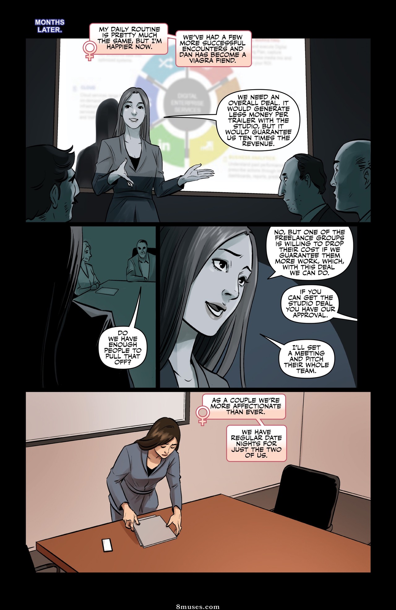Swing - Issue 2 - Page 76