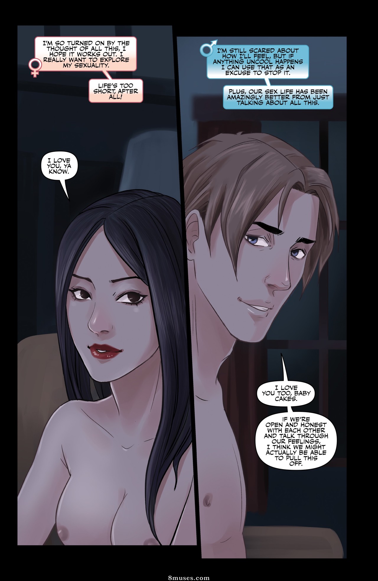 Swing - Issue 2 - Page 20