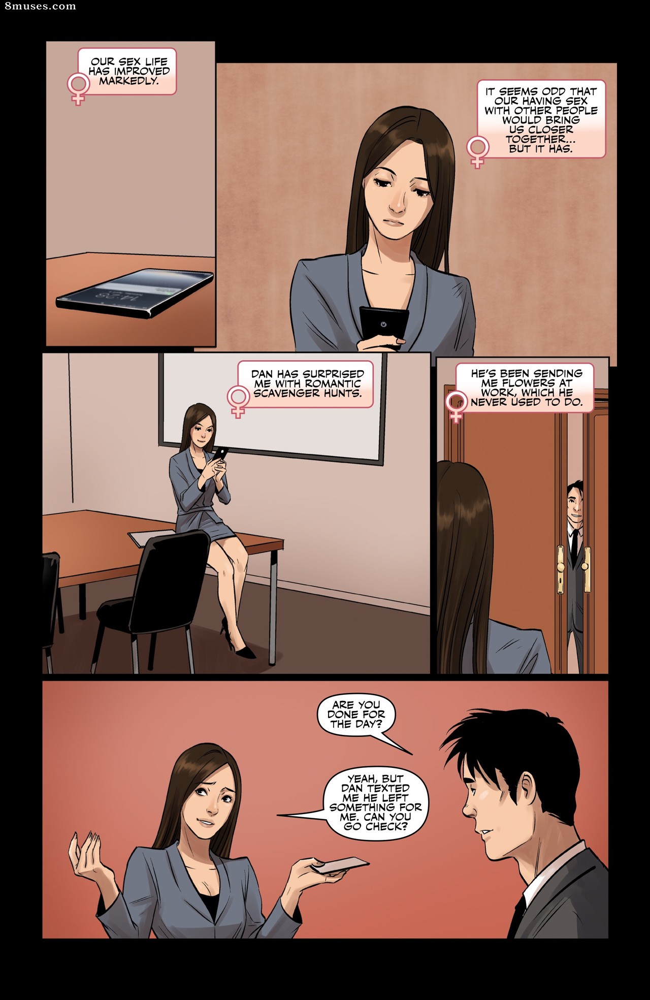 Swing - Issue 2 - Page 77