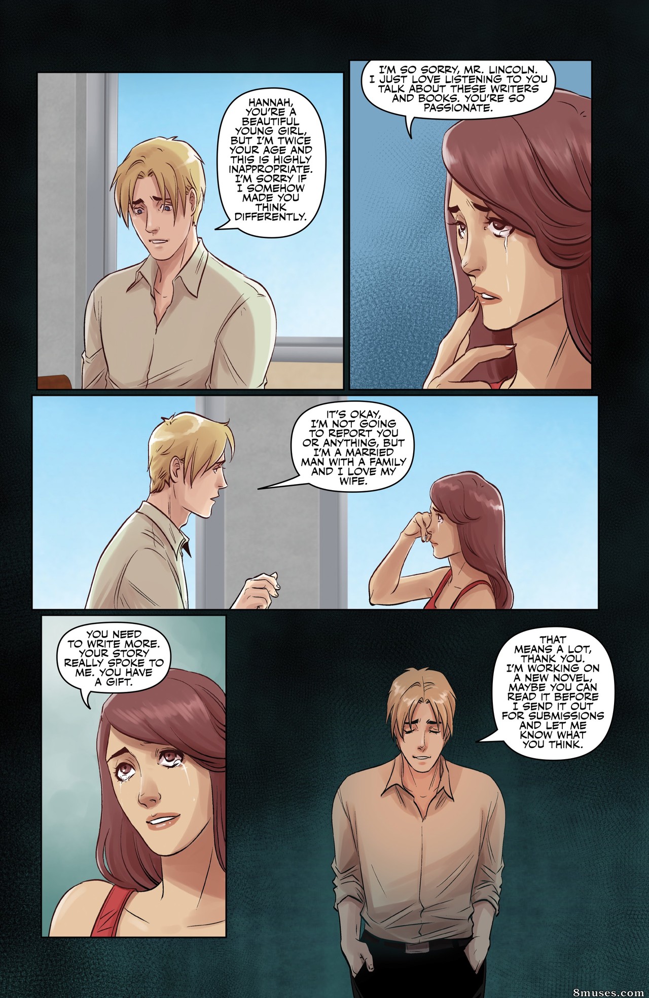 Swing - Issue 2 - Page 89