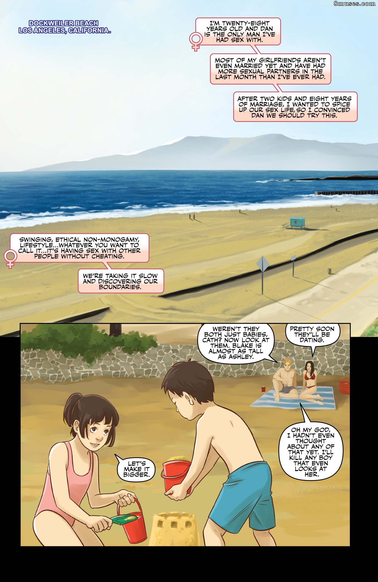 Swing - Issue 2 - Page 12