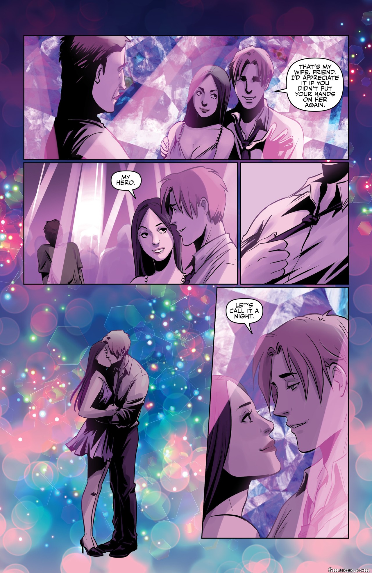 Swing - Issue 2 - Page 83