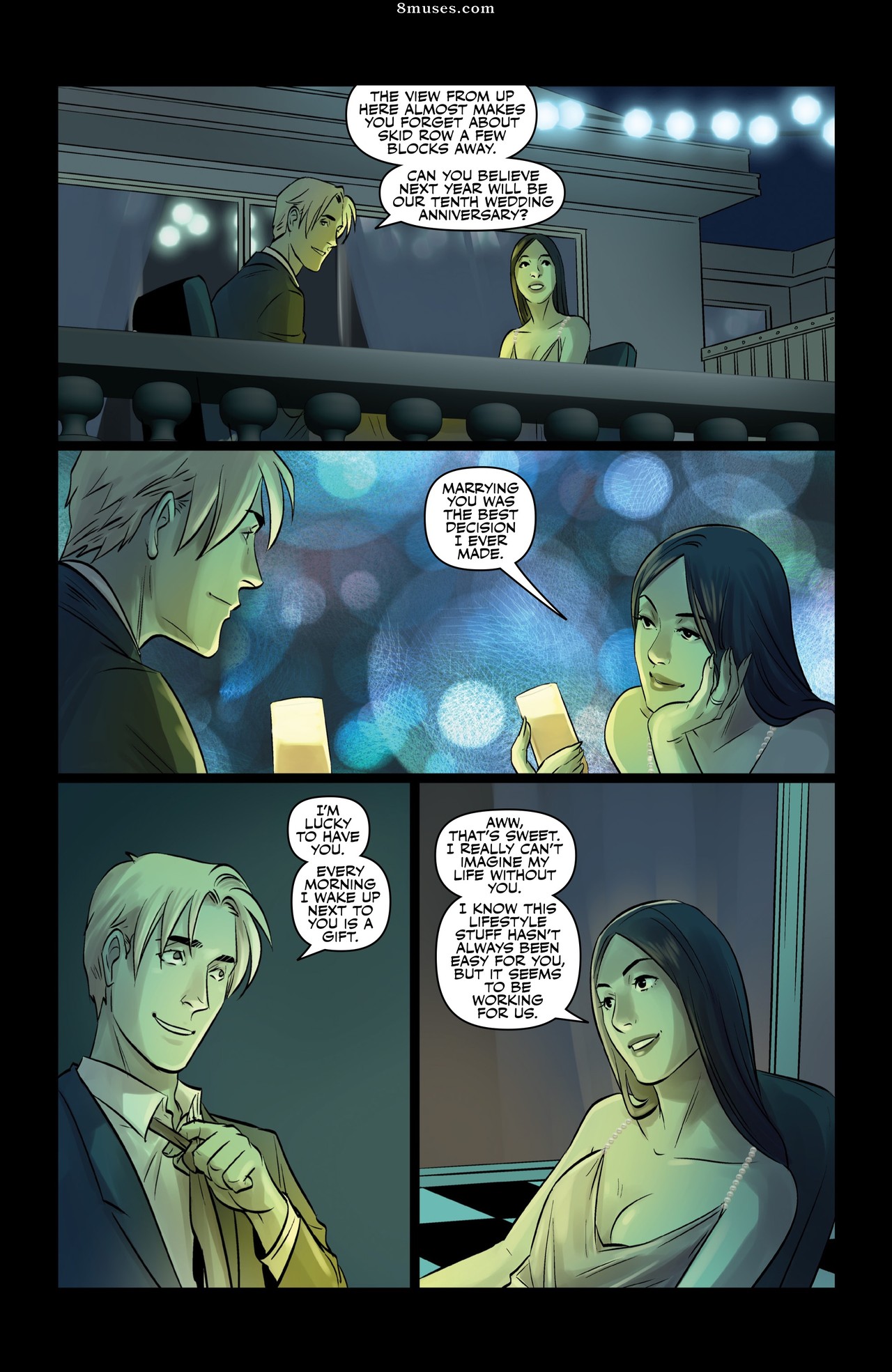 Swing - Issue 2 - Page 80