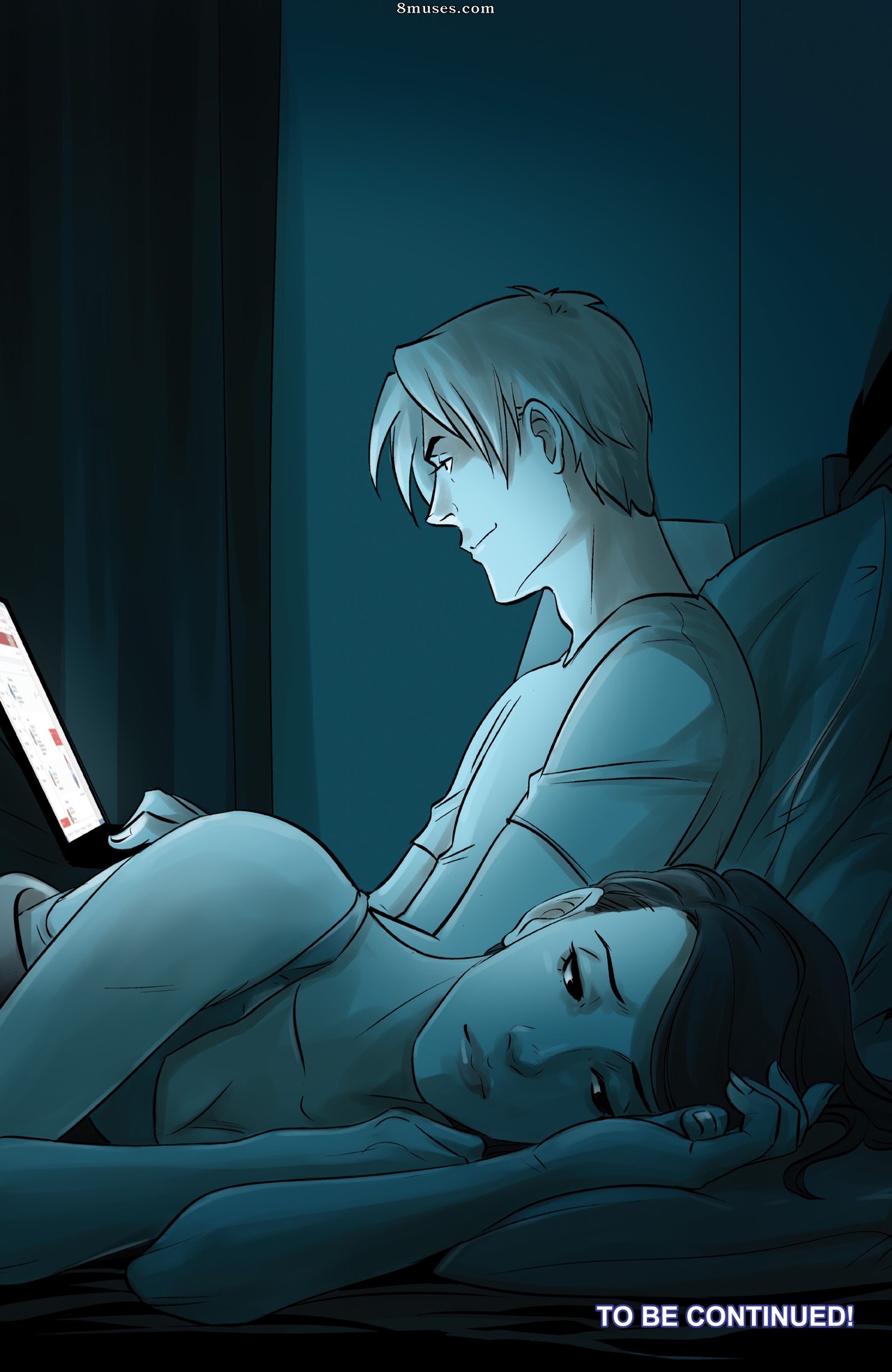 Swing - Issue 2 - Page 98