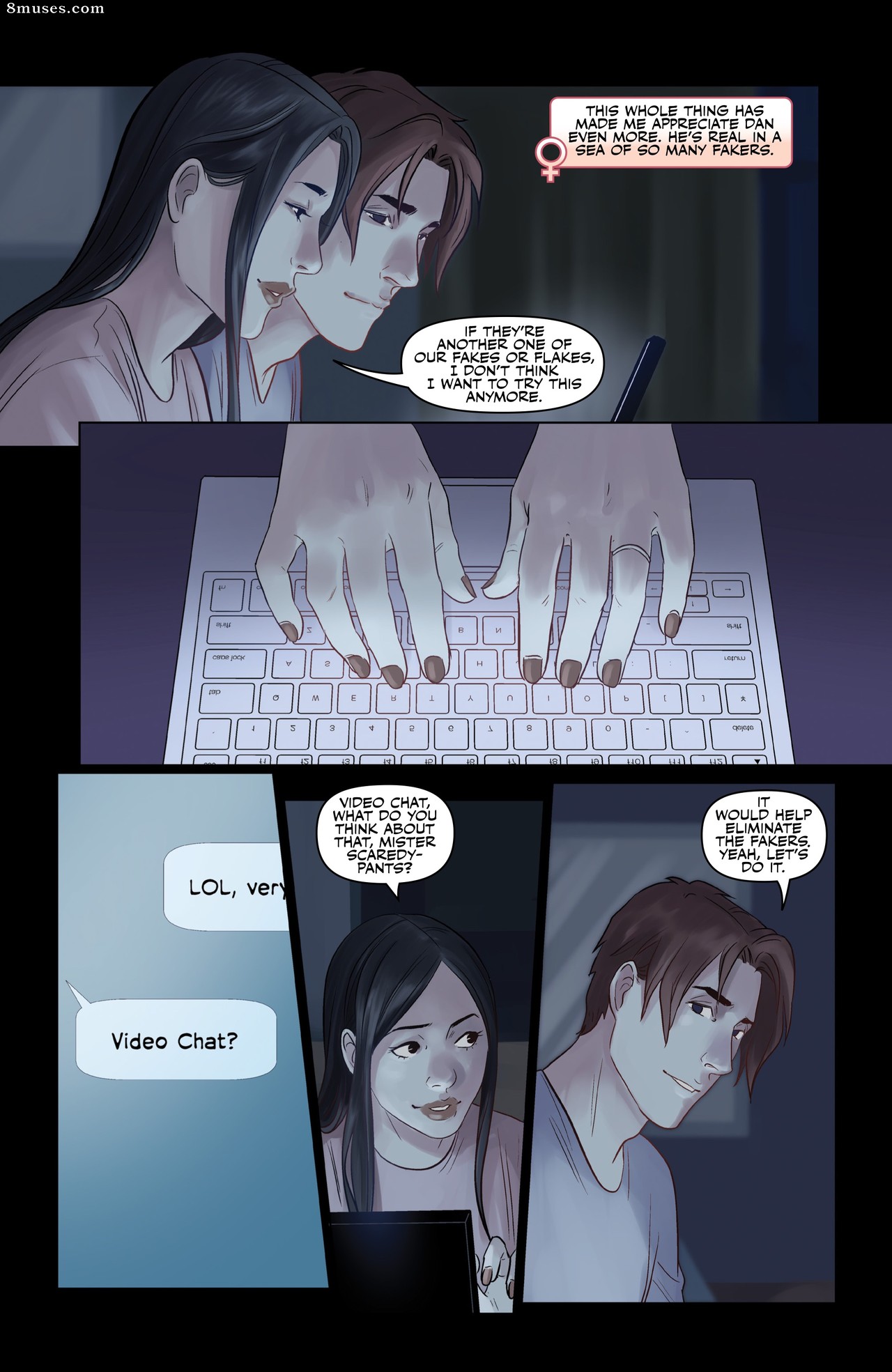 Swing - Issue 2 - Page 27