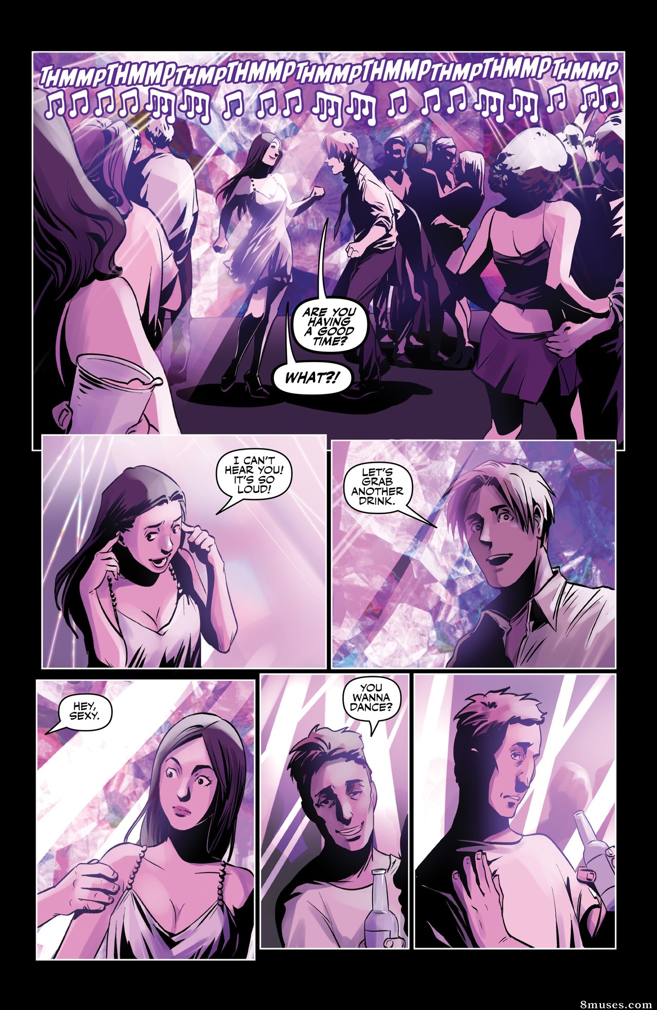 Swing - Issue 2 - Page 82